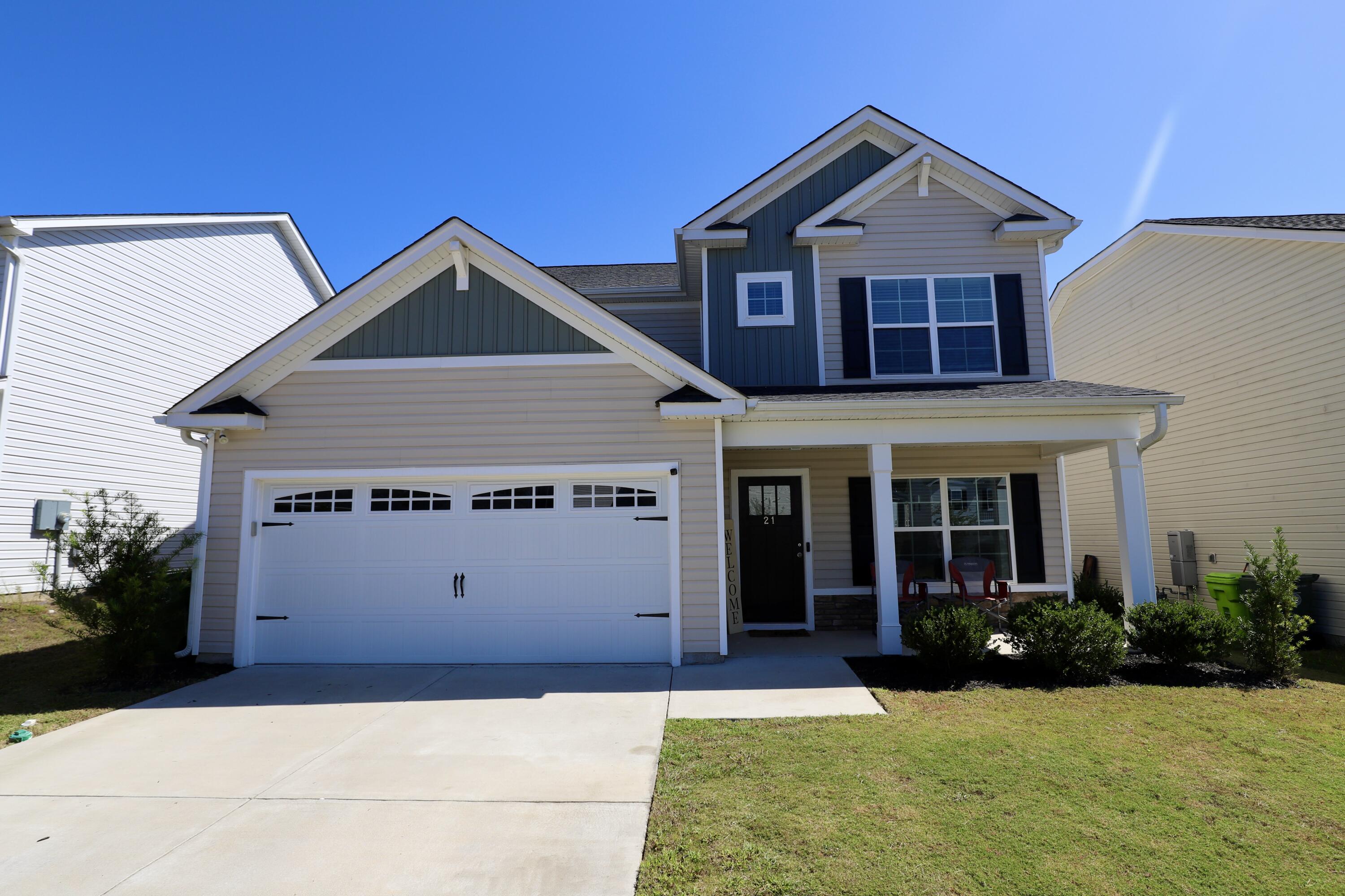 21 Ciani Court