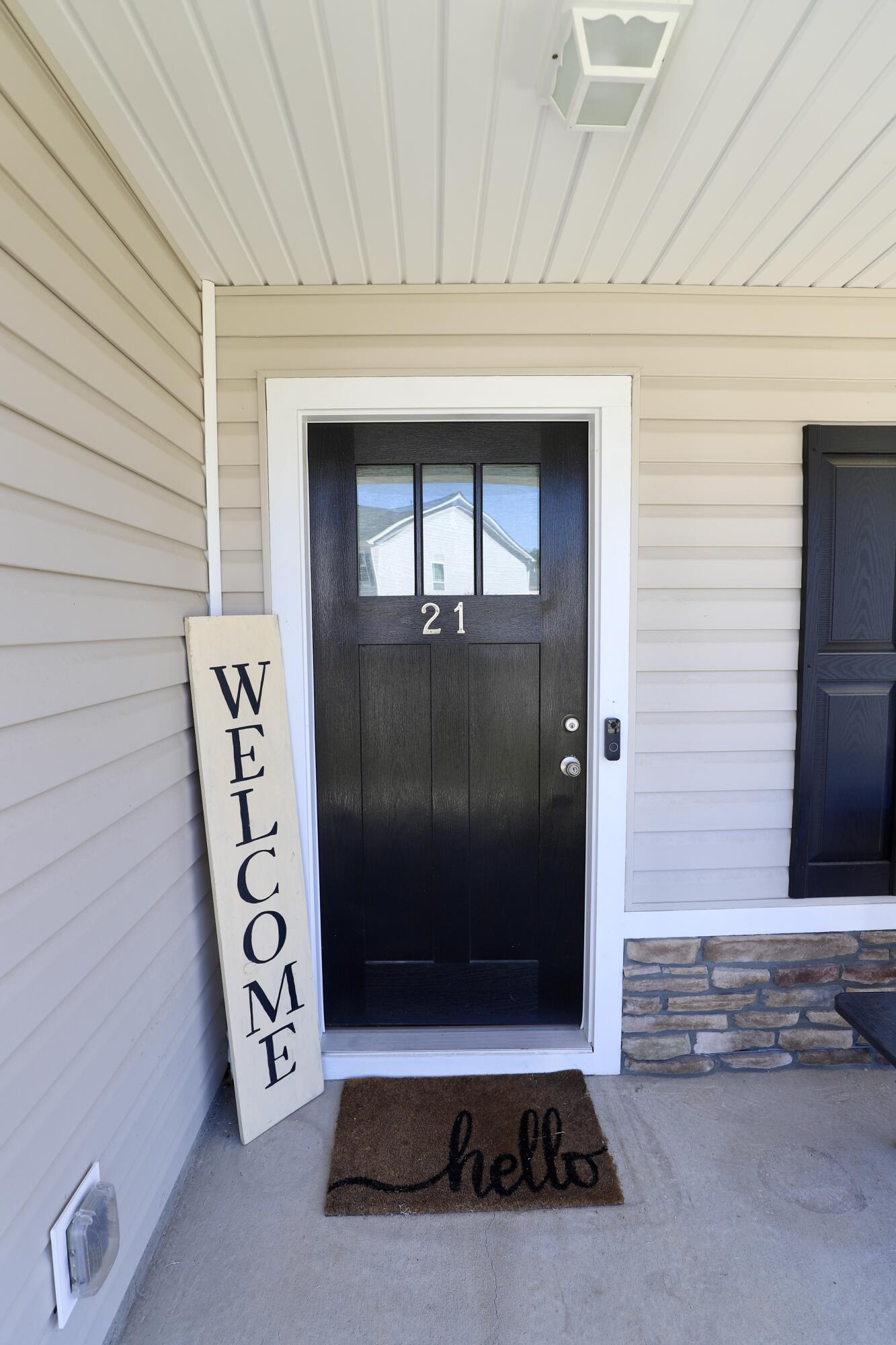 21 Ciani Court