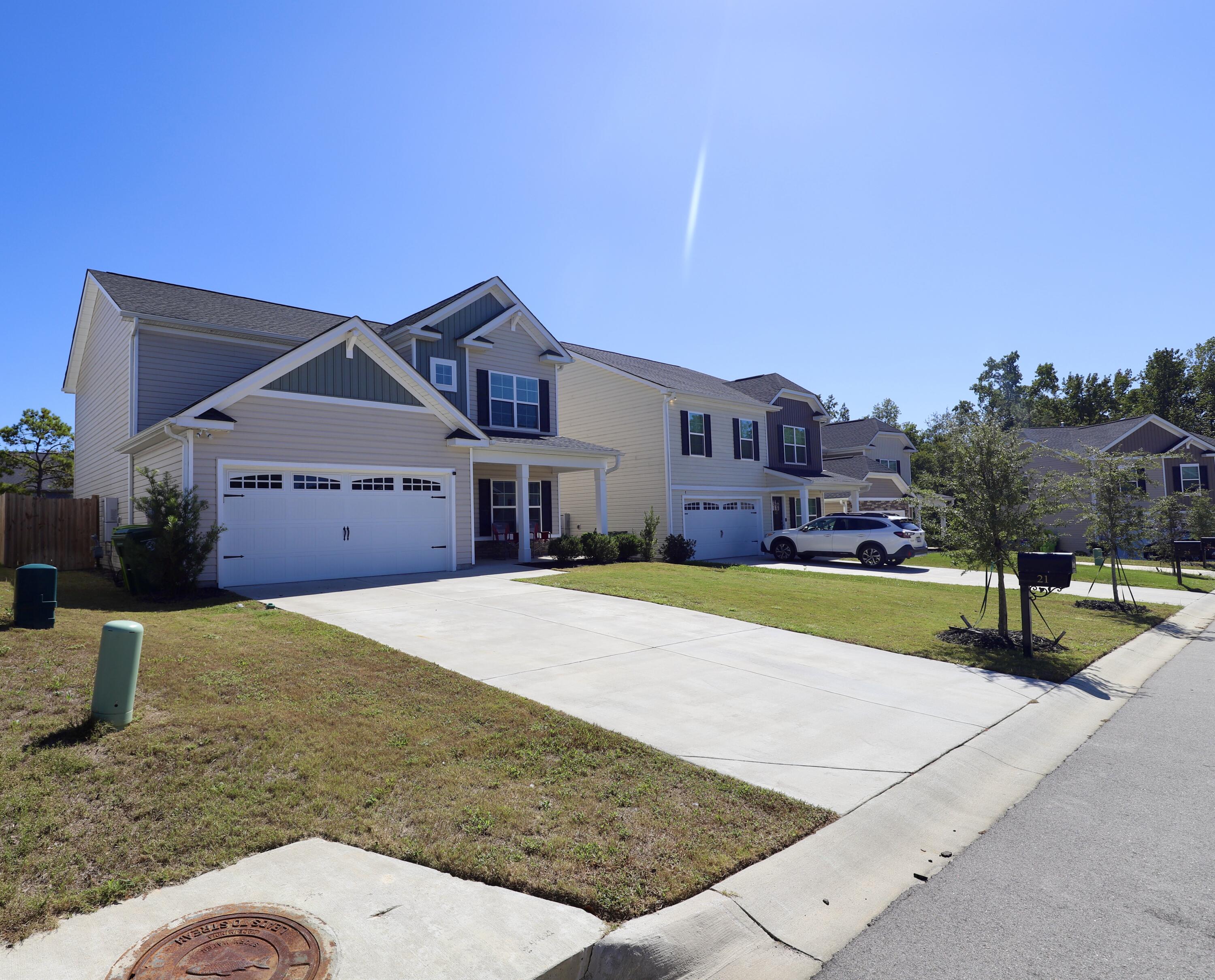 21 Ciani Court