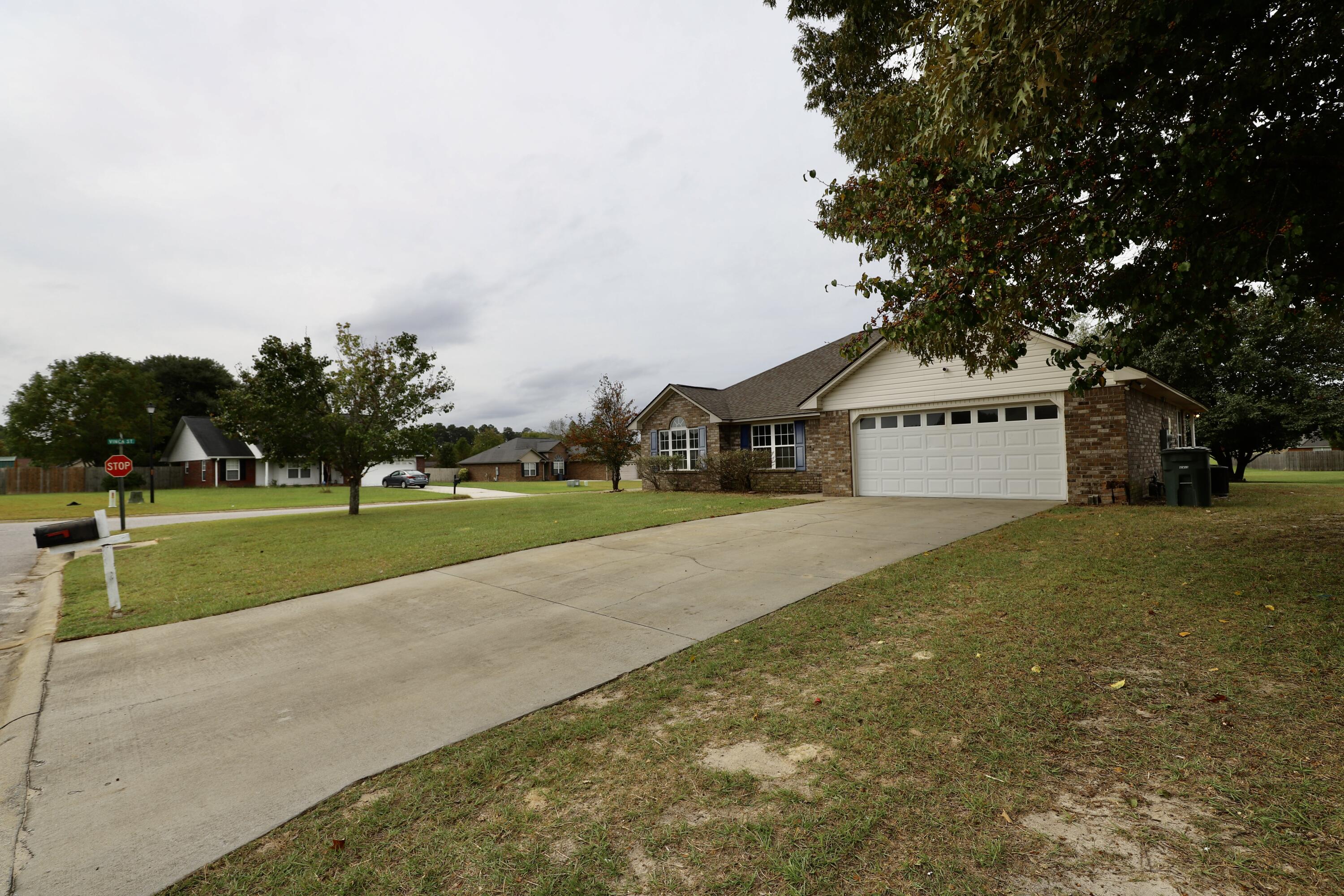 60 Vinca Court