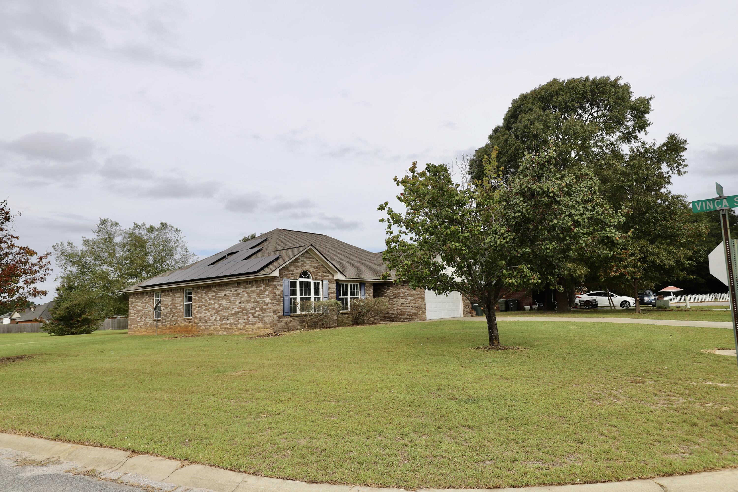 60 Vinca Court