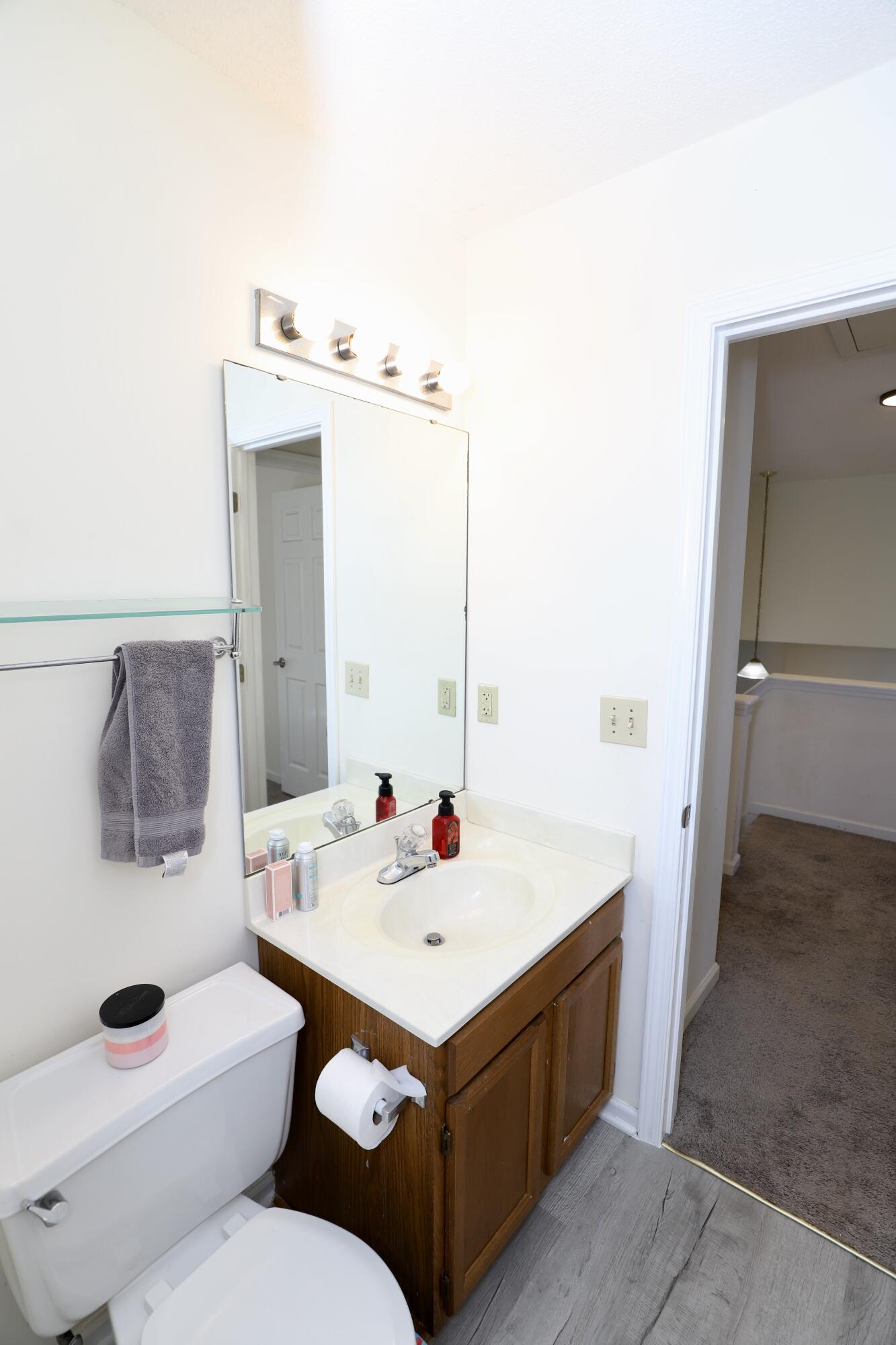 21 N Trace Court, Columbia