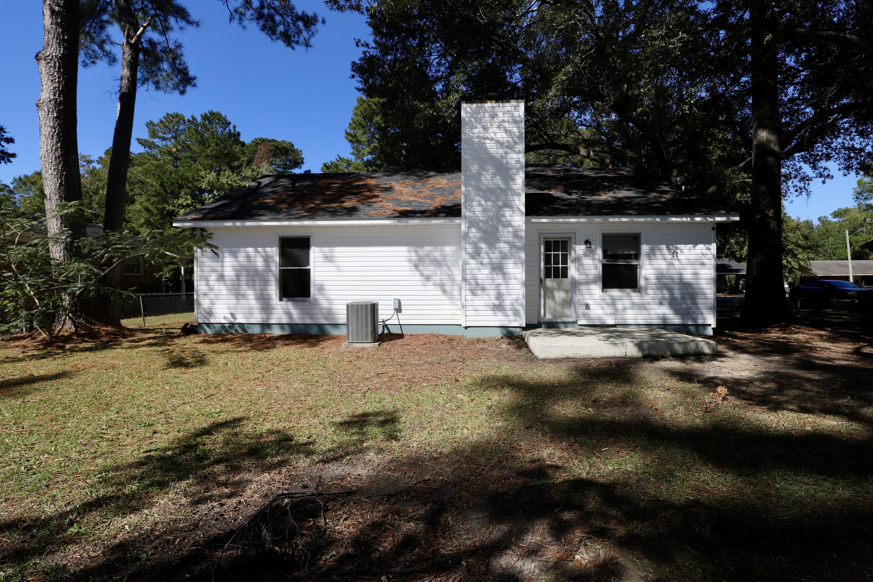 1030 E Sherwood Drive, Sumter