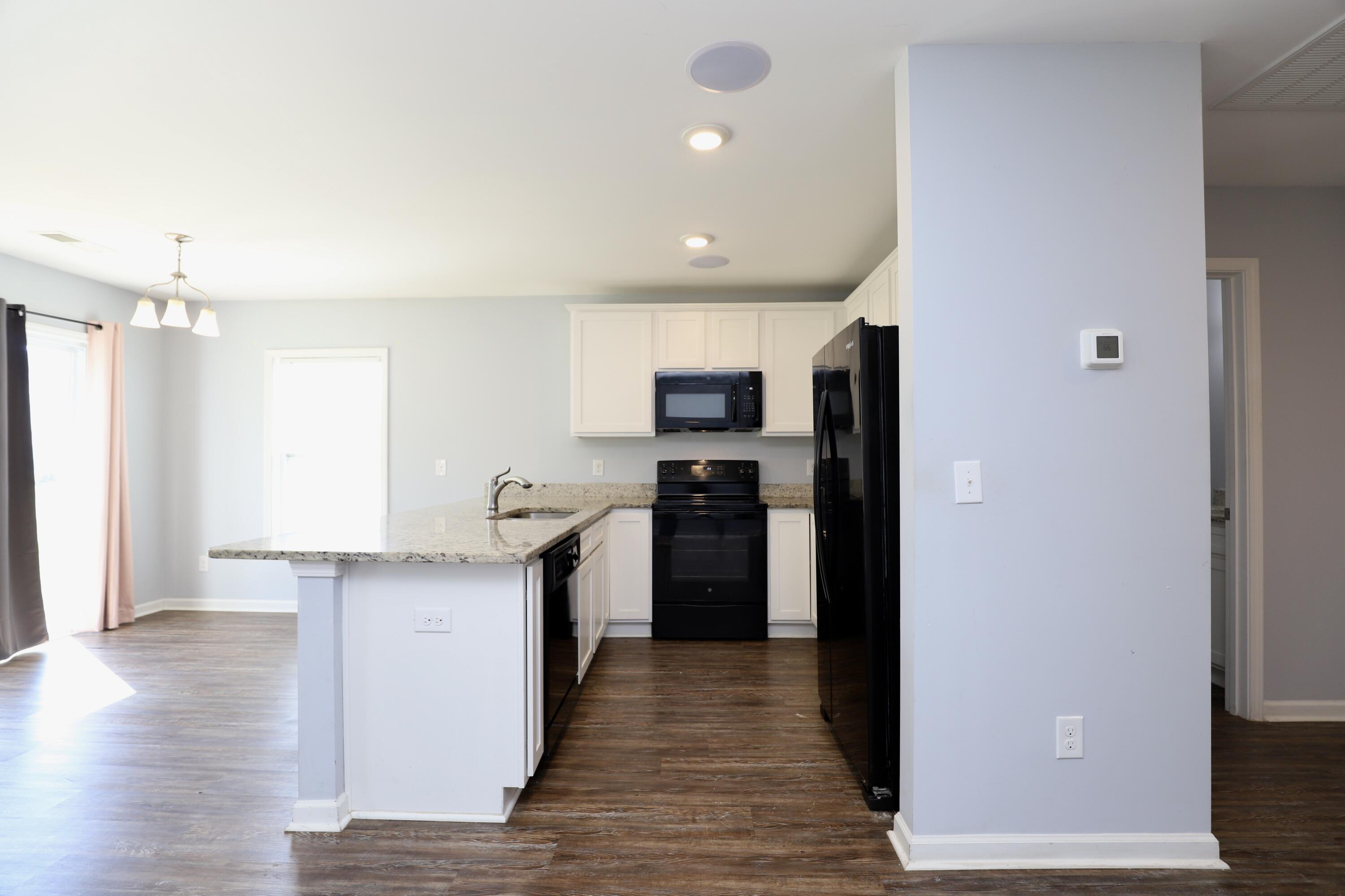 1009 Providence Plantation Drive