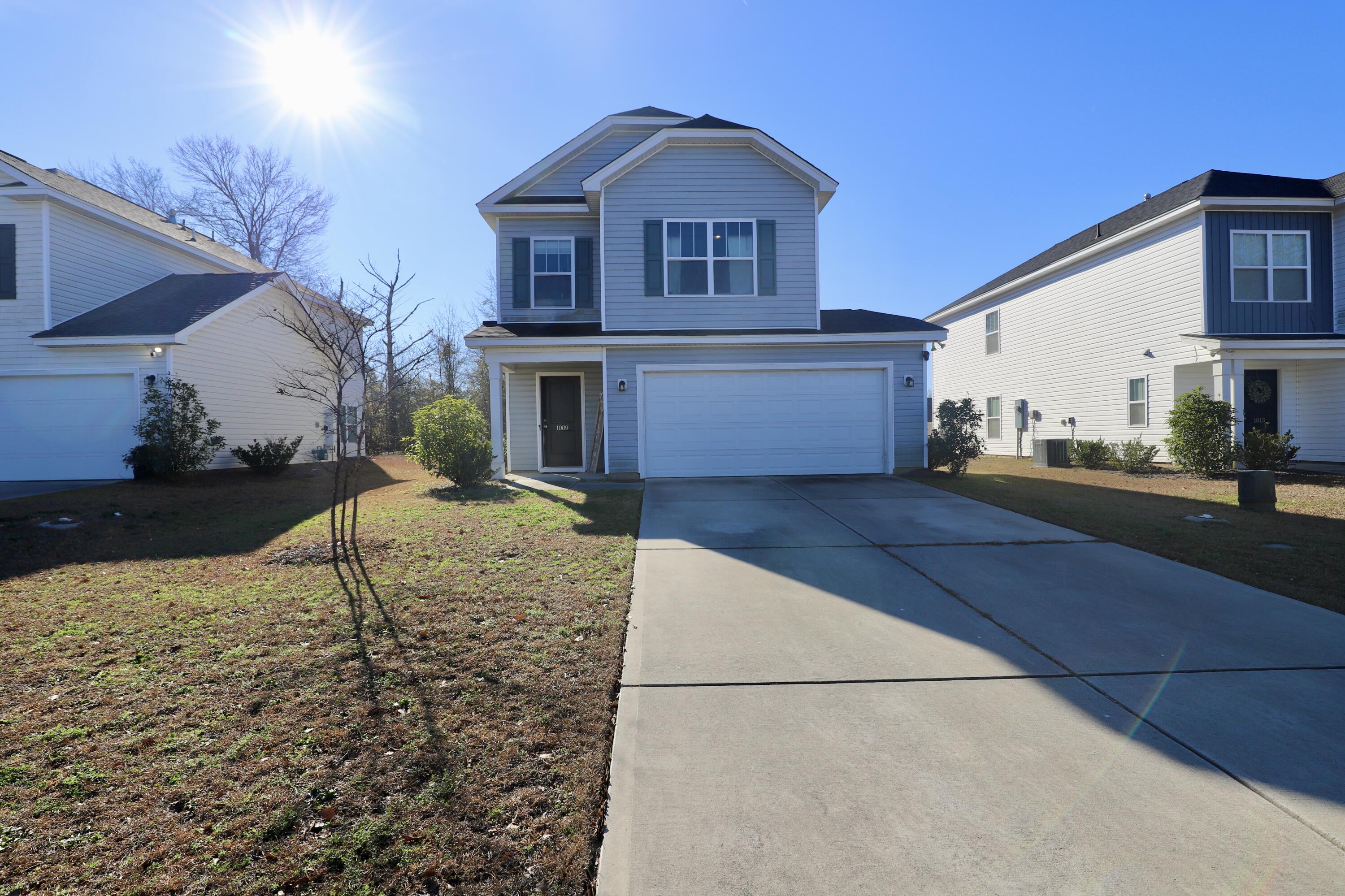 1009 Providence Plantation Drive