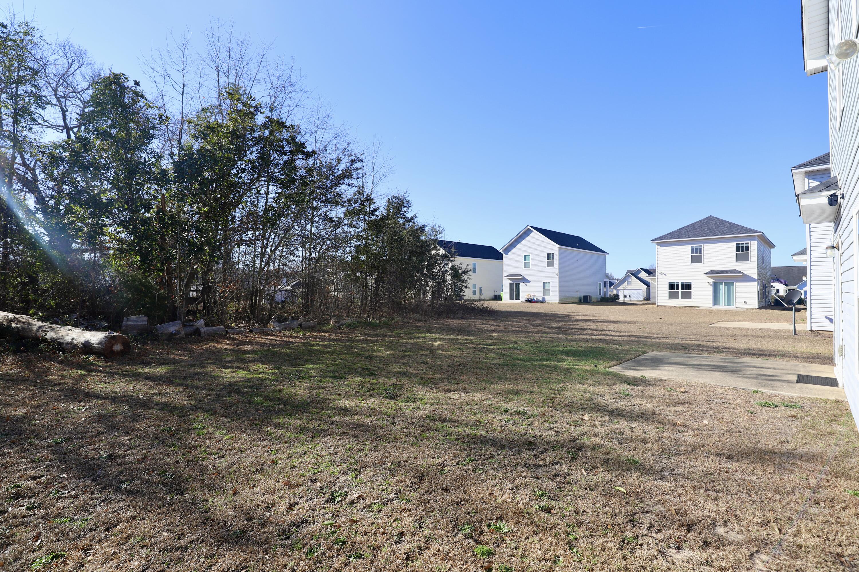 1009 Providence Plantation Drive