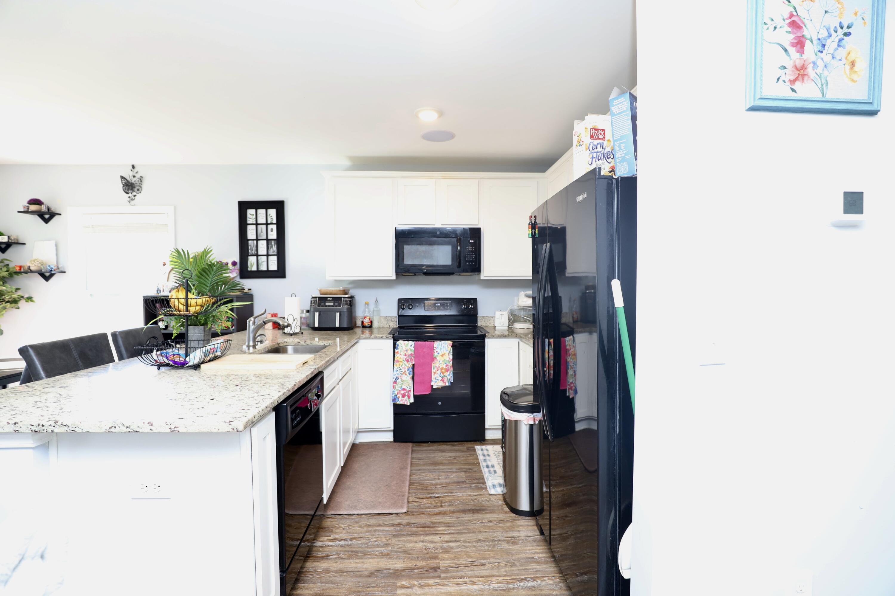 1009 Providence Plantation Drive