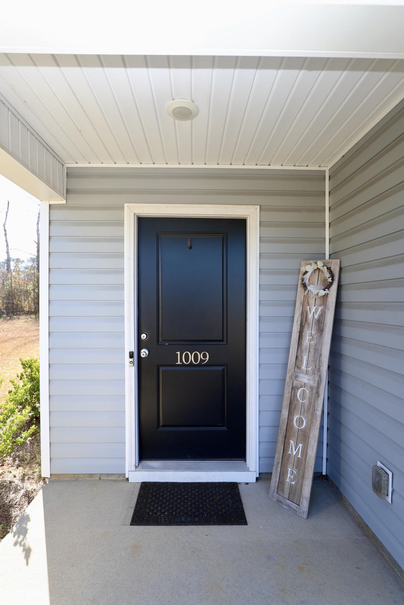 1009 Providence Plantation Drive