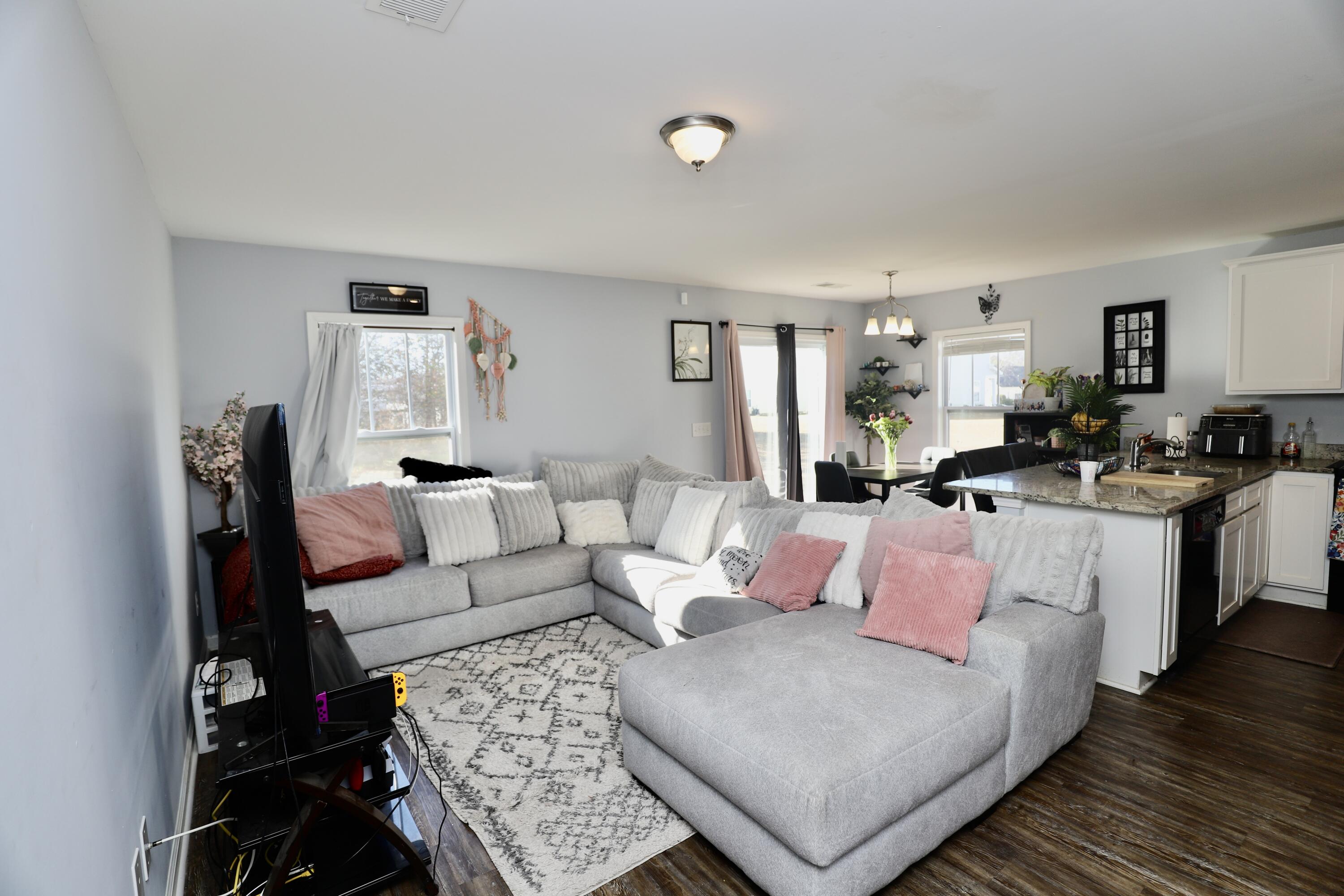 1009 Providence Plantation Drive