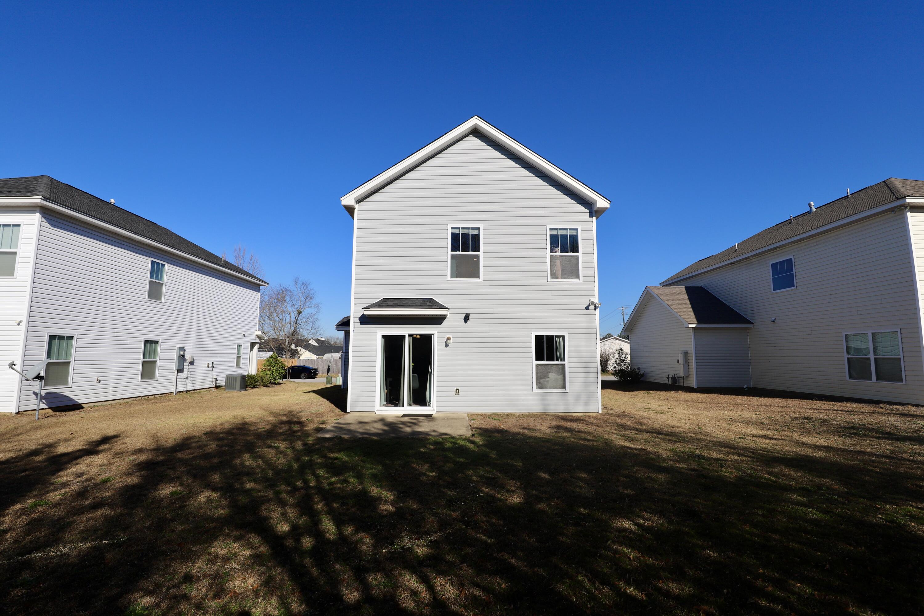 1009 Providence Plantation Drive