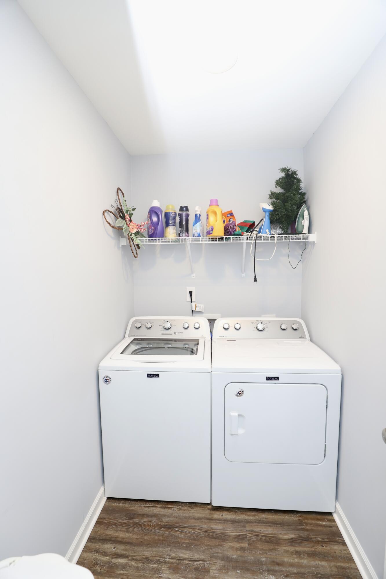 1009 Providence Plantation Drive