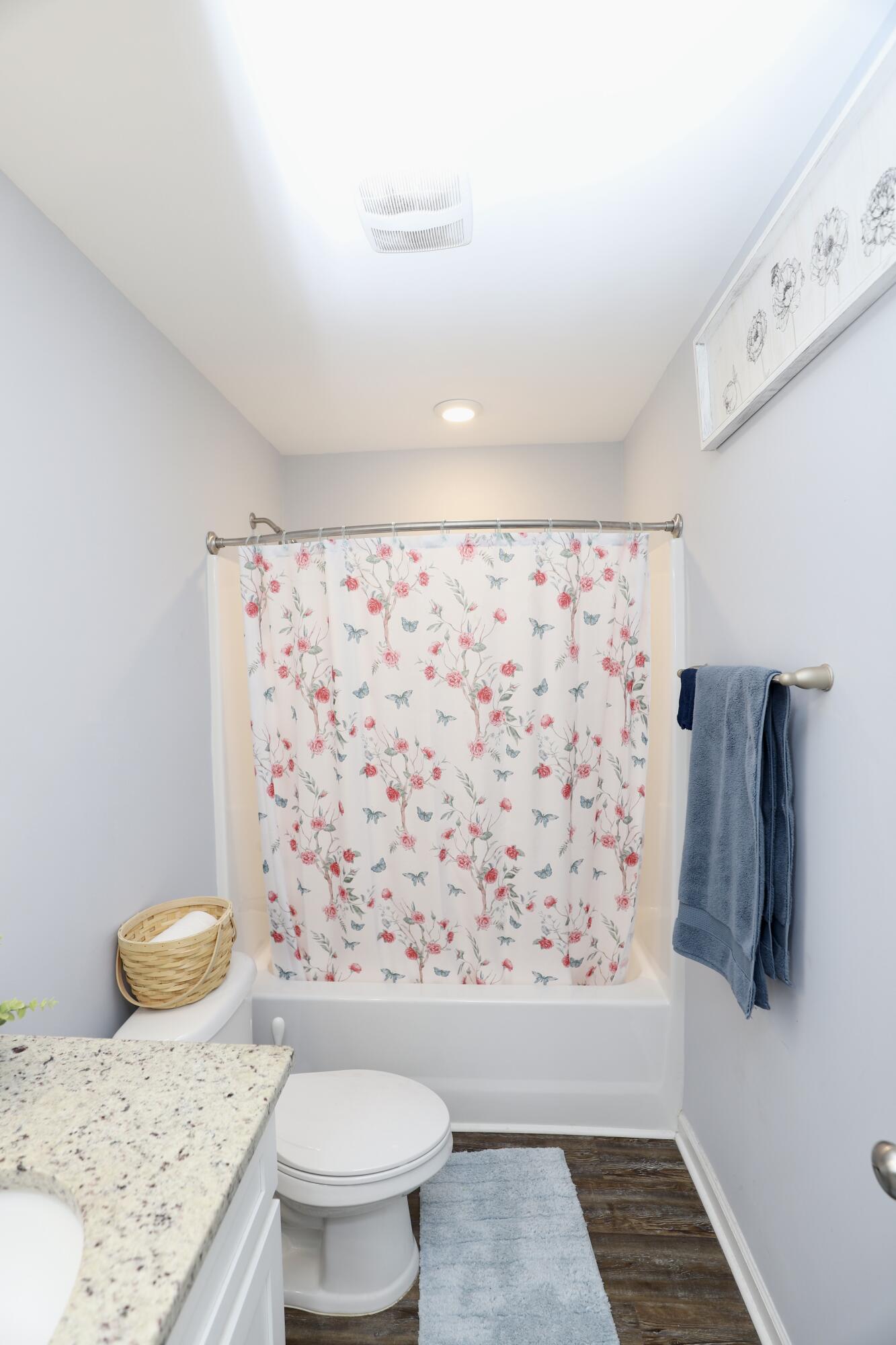 1009 Providence Plantation Drive