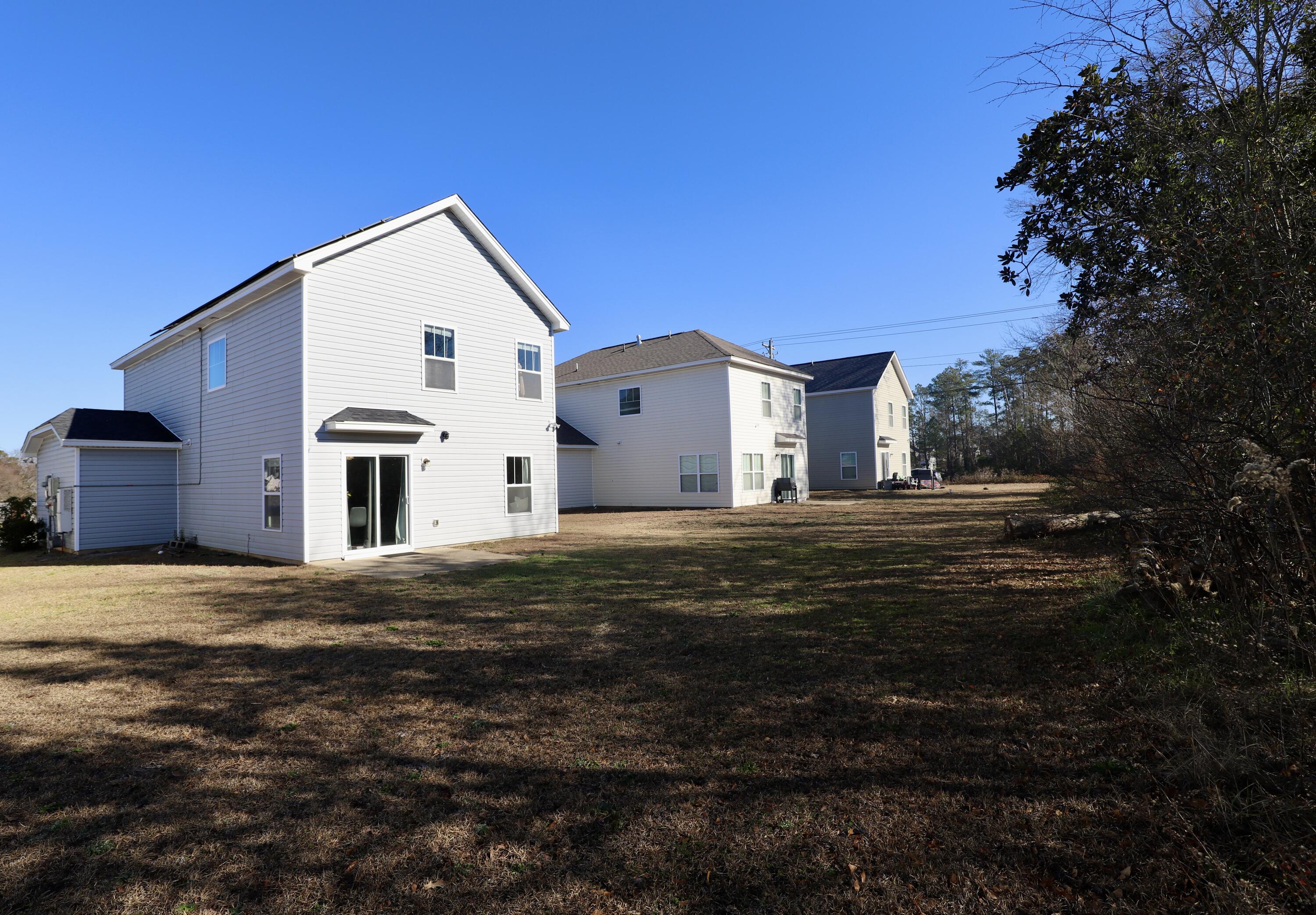 1009 Providence Plantation Drive