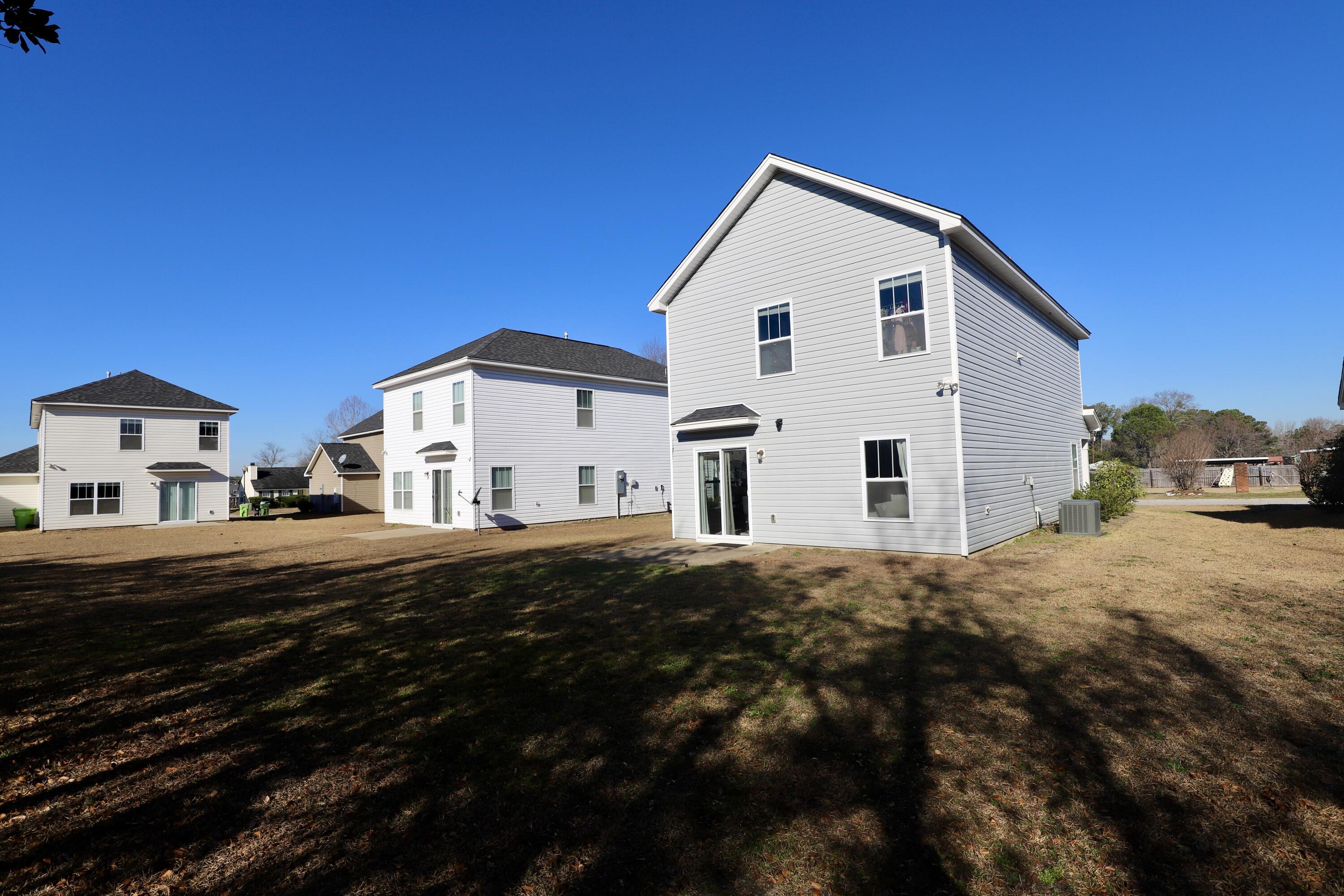 1009 Providence Plantation Drive