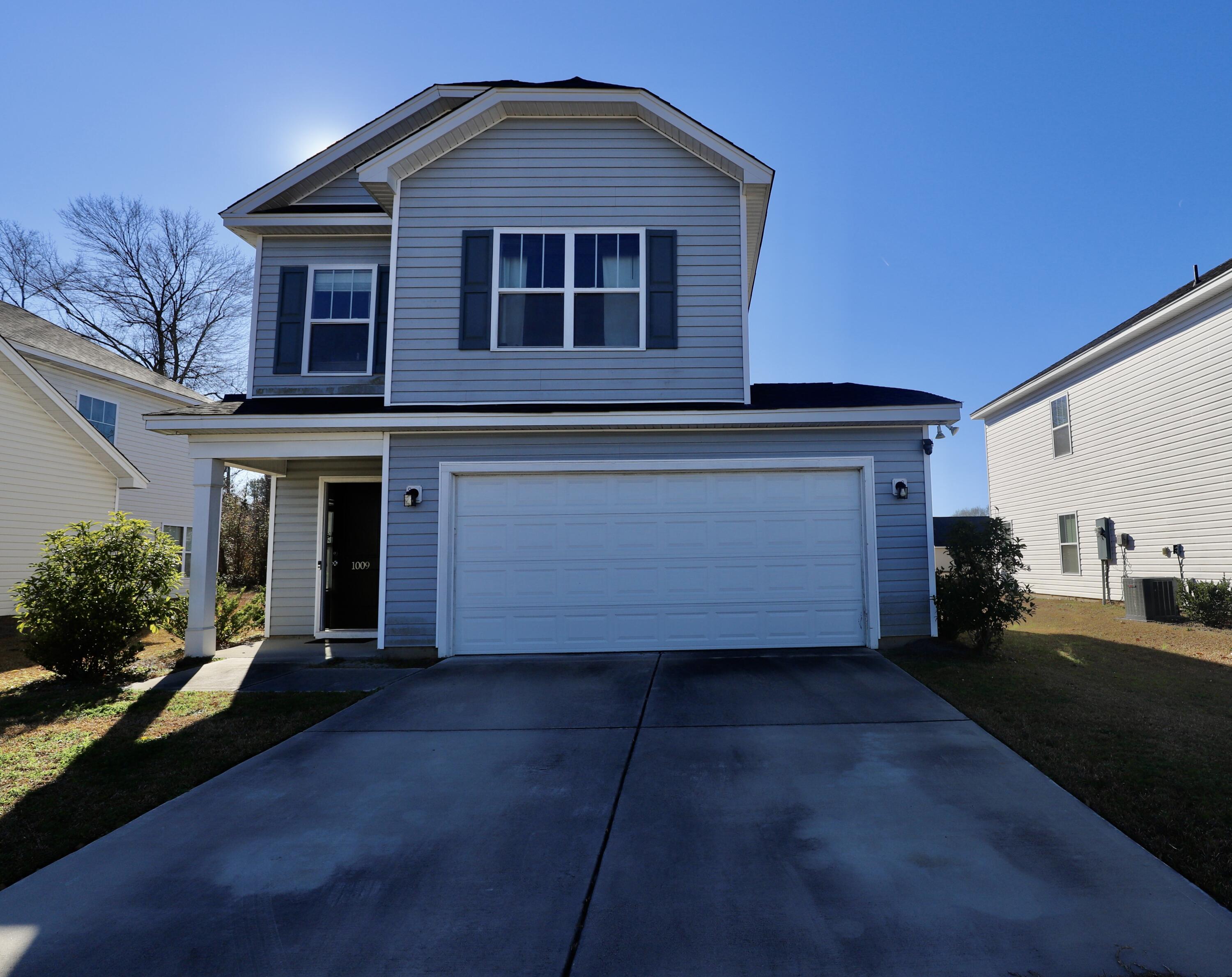 1009 Providence Plantation Drive