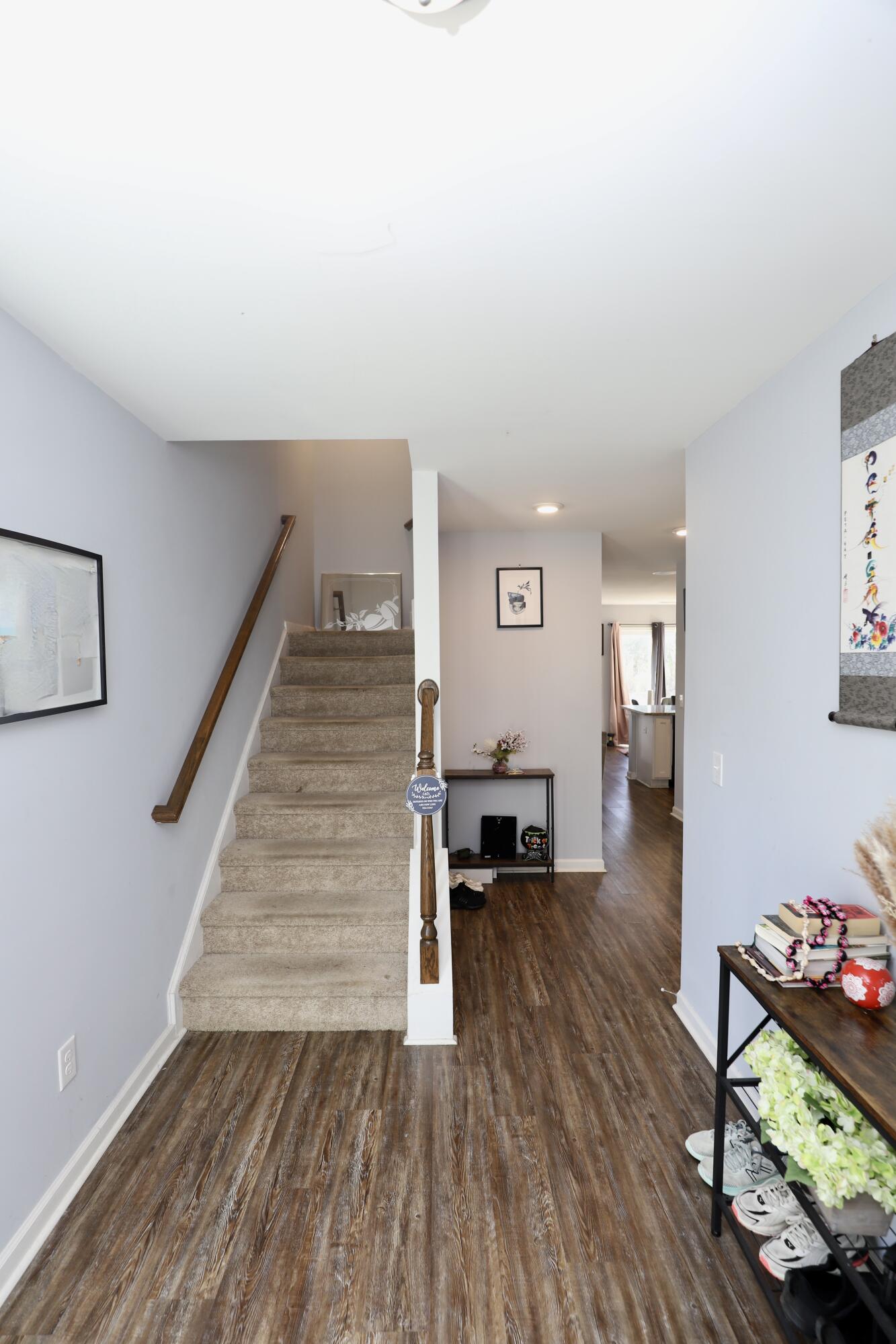 1009 Providence Plantation Drive