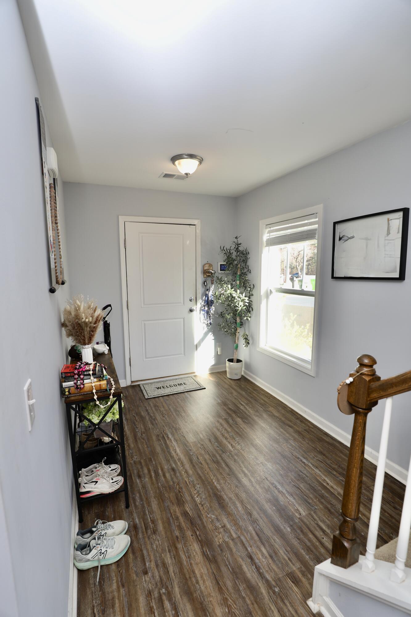 1009 Providence Plantation Drive