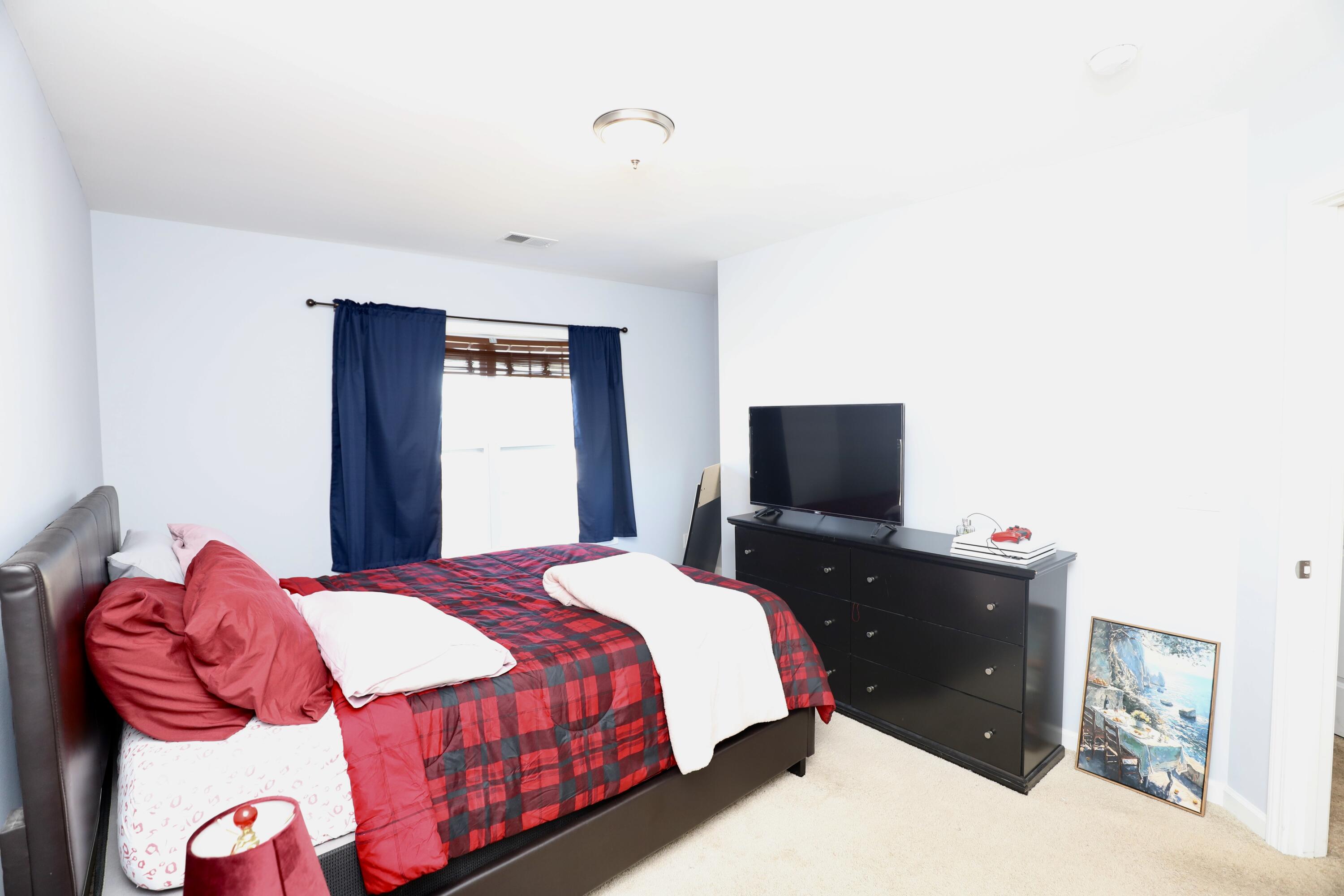 1009 Providence Plantation Drive