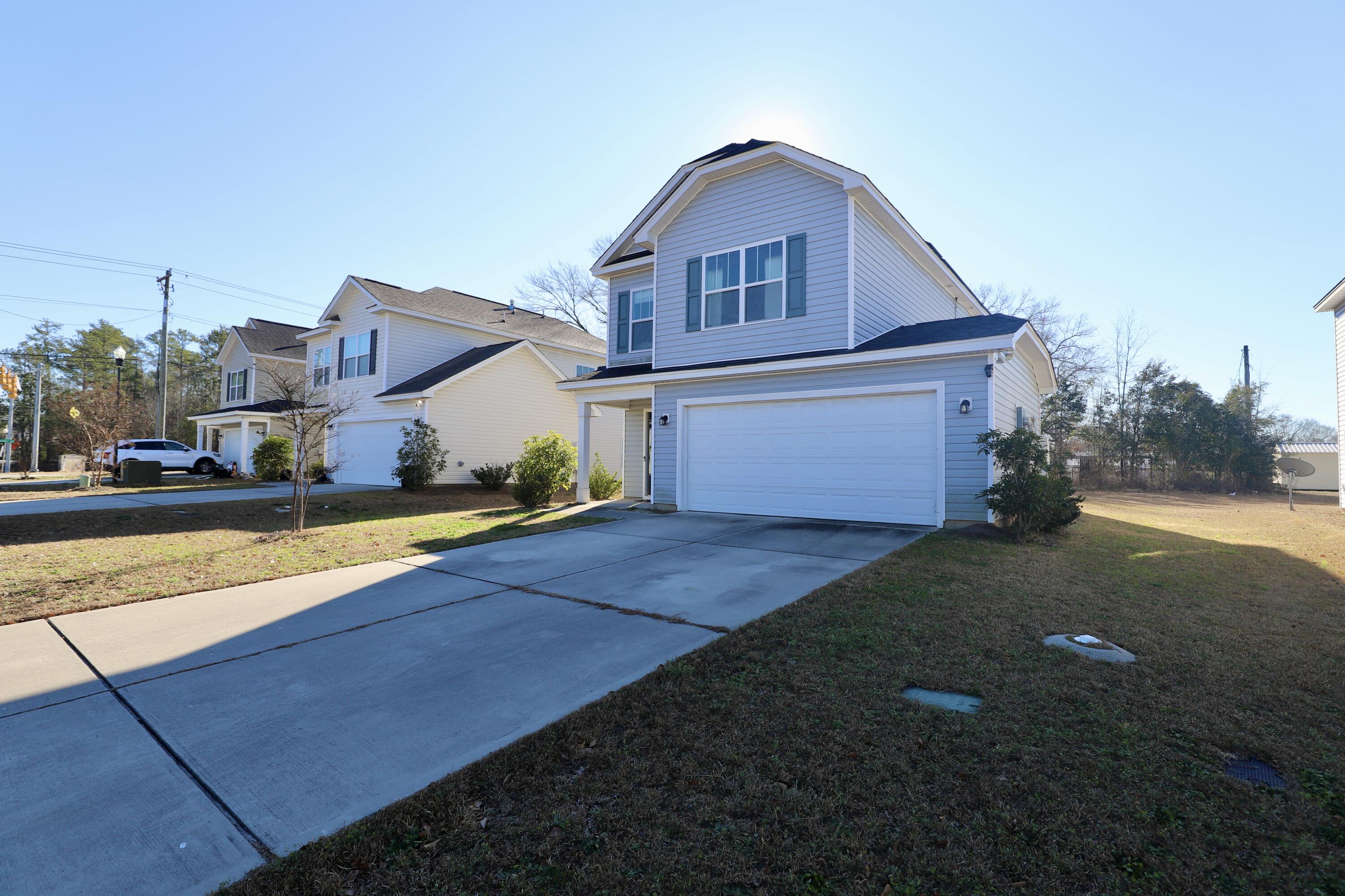 1009 Providence Plantation Drive