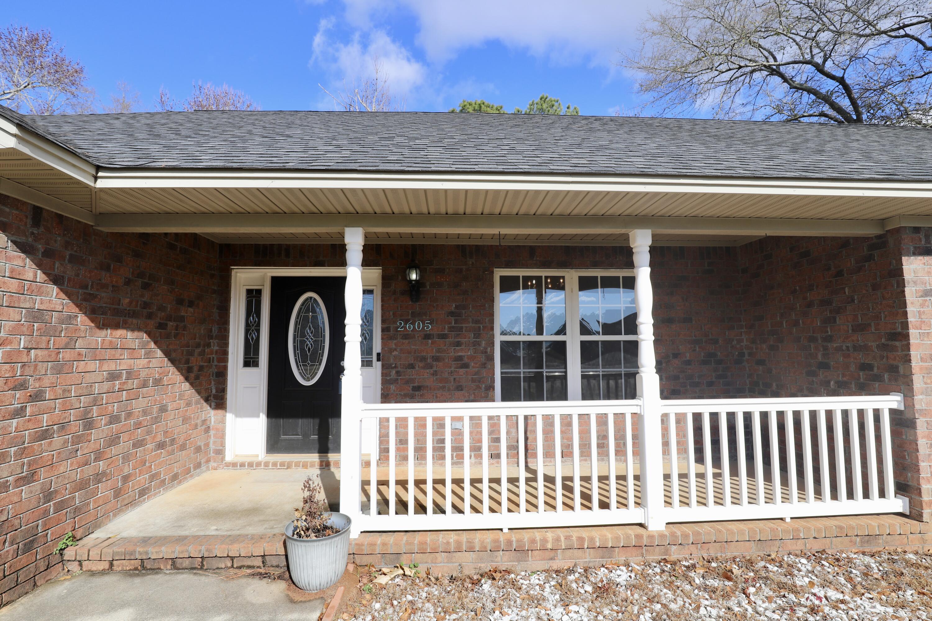 2605 Turning Leaf Lane