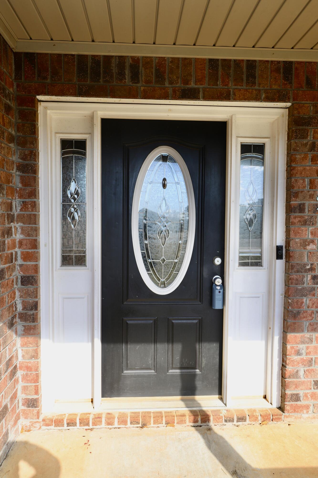 2605 Turning Leaf Lane