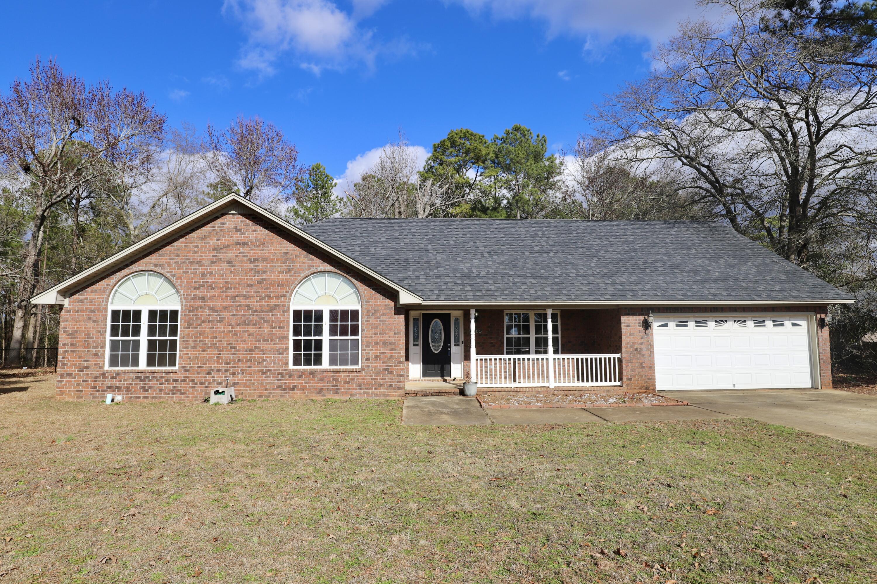 2605 Turning Leaf Lane