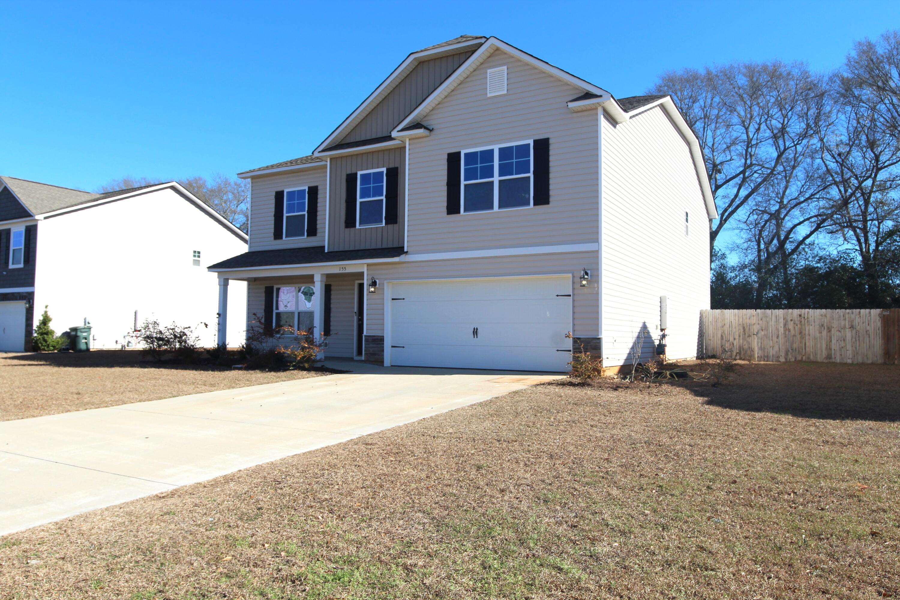 155 Whitetail Circle