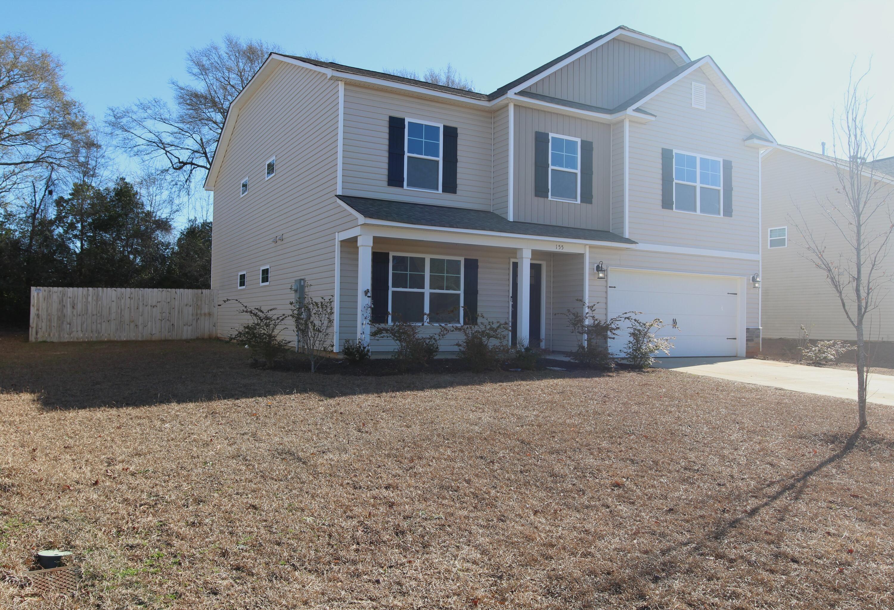 155 Whitetail Circle