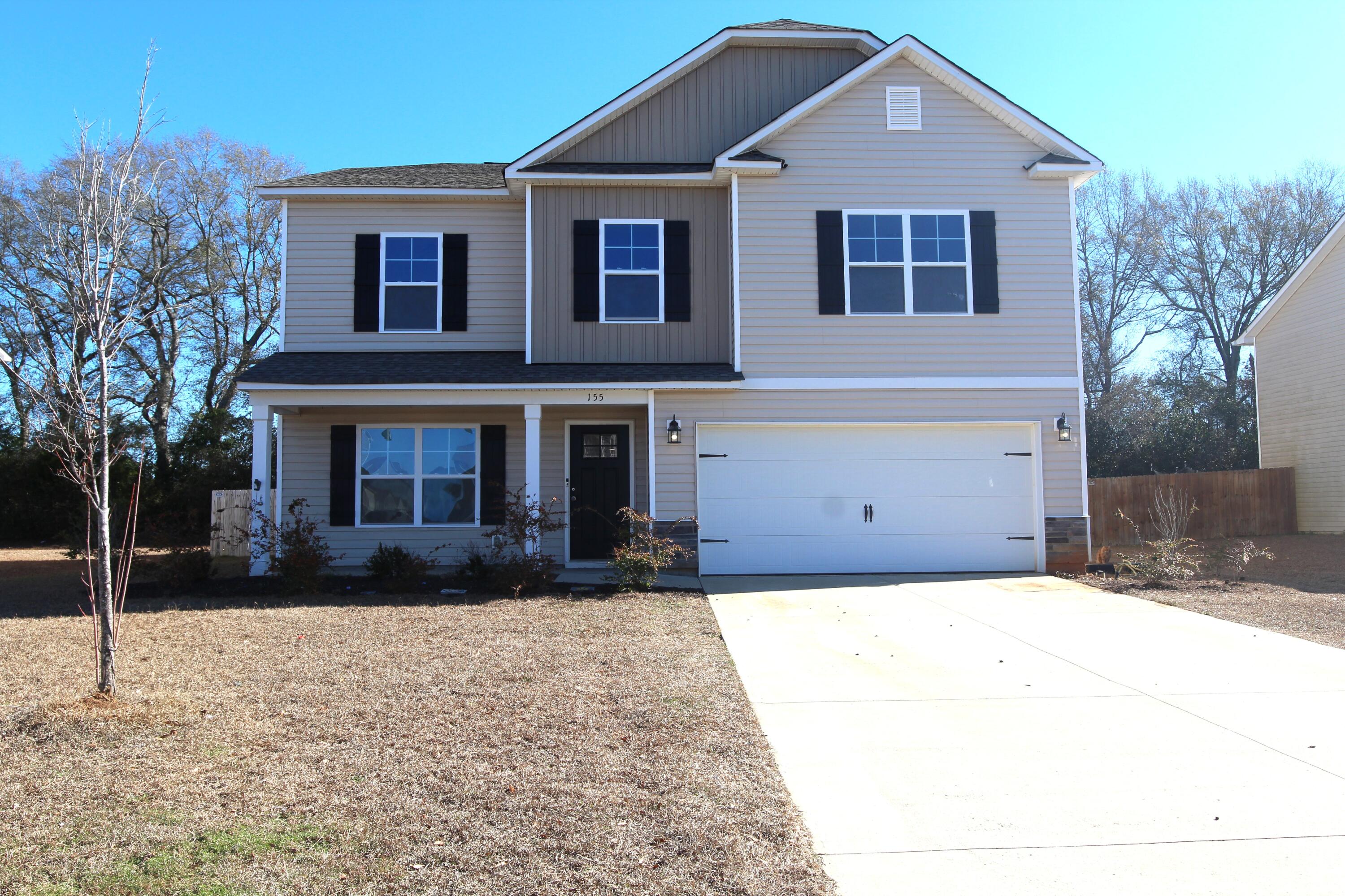155 Whitetail Circle