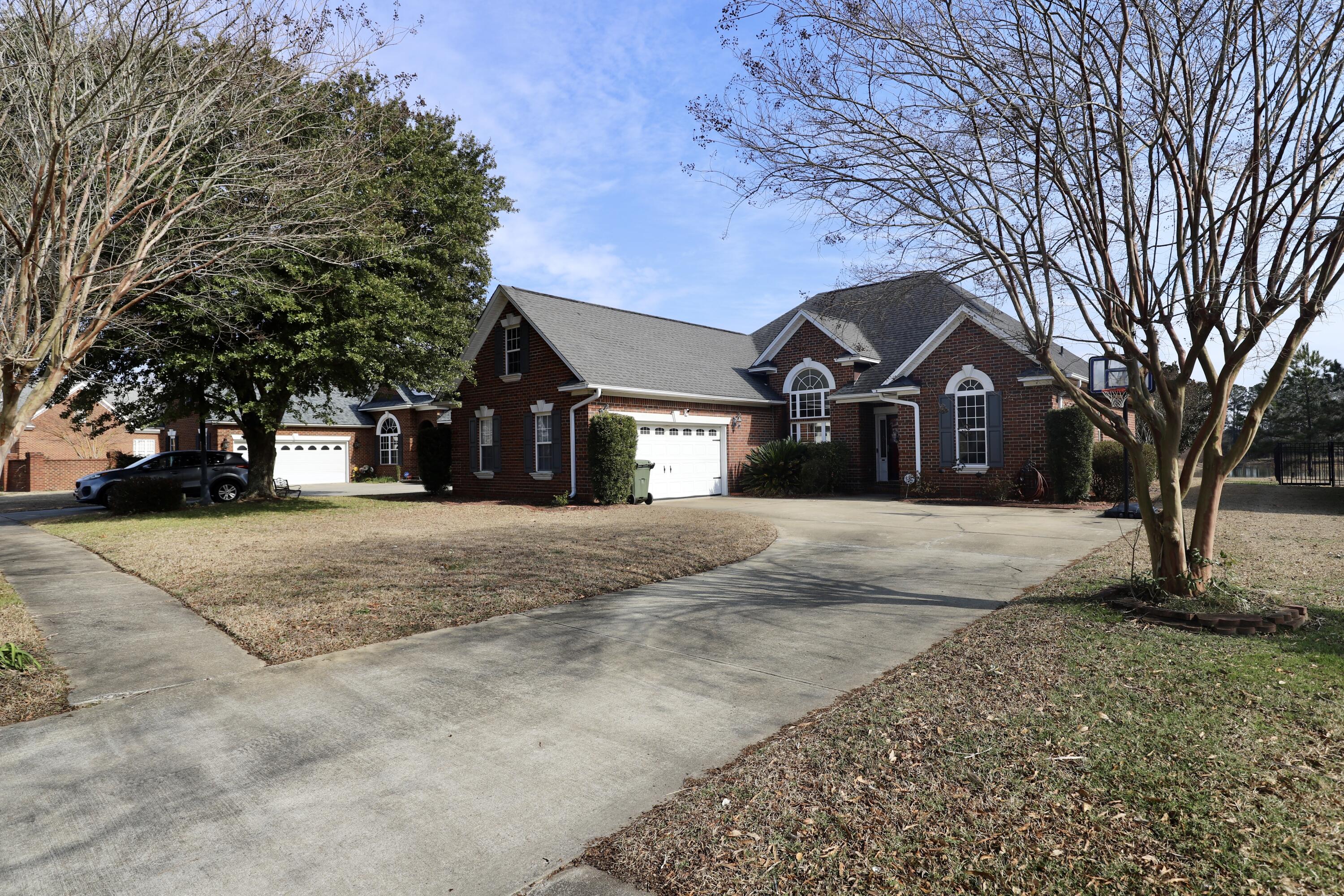 1855 Beachforest Way