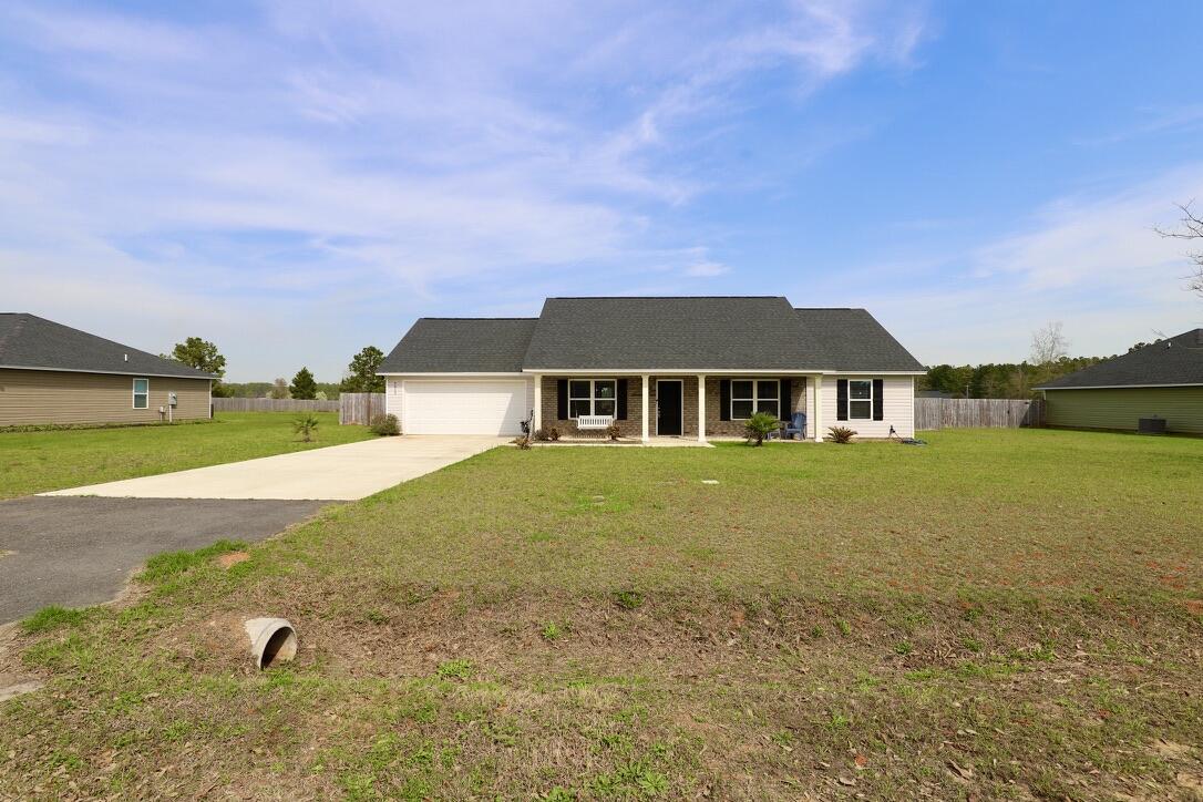 5625 Tillman Nursery Road