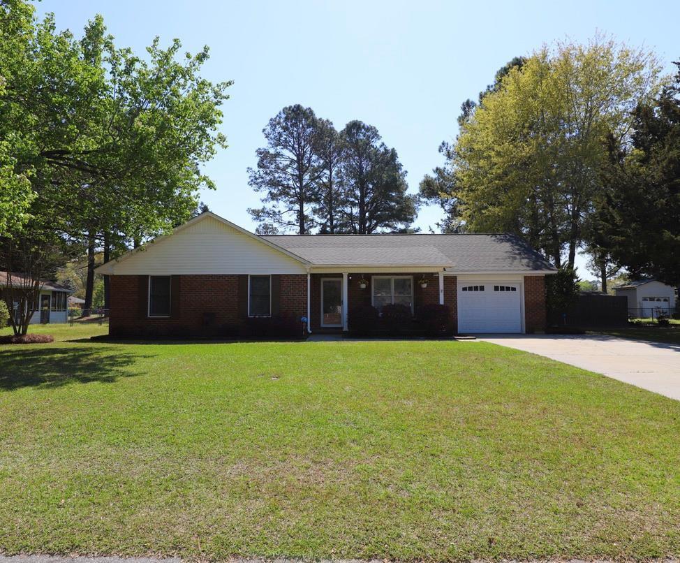 2415 Edmunds Drive