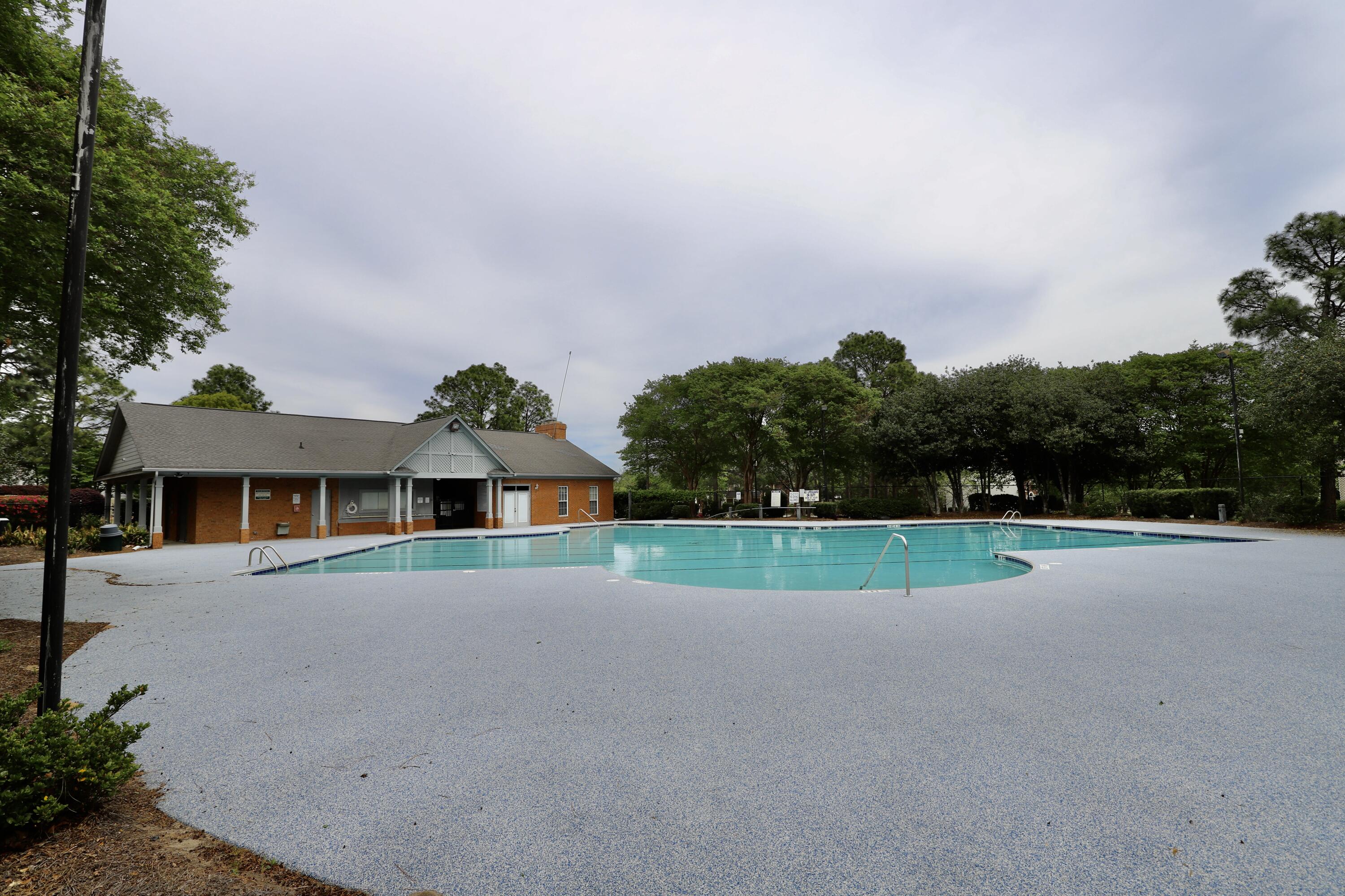 1116 Waverly Place Lane