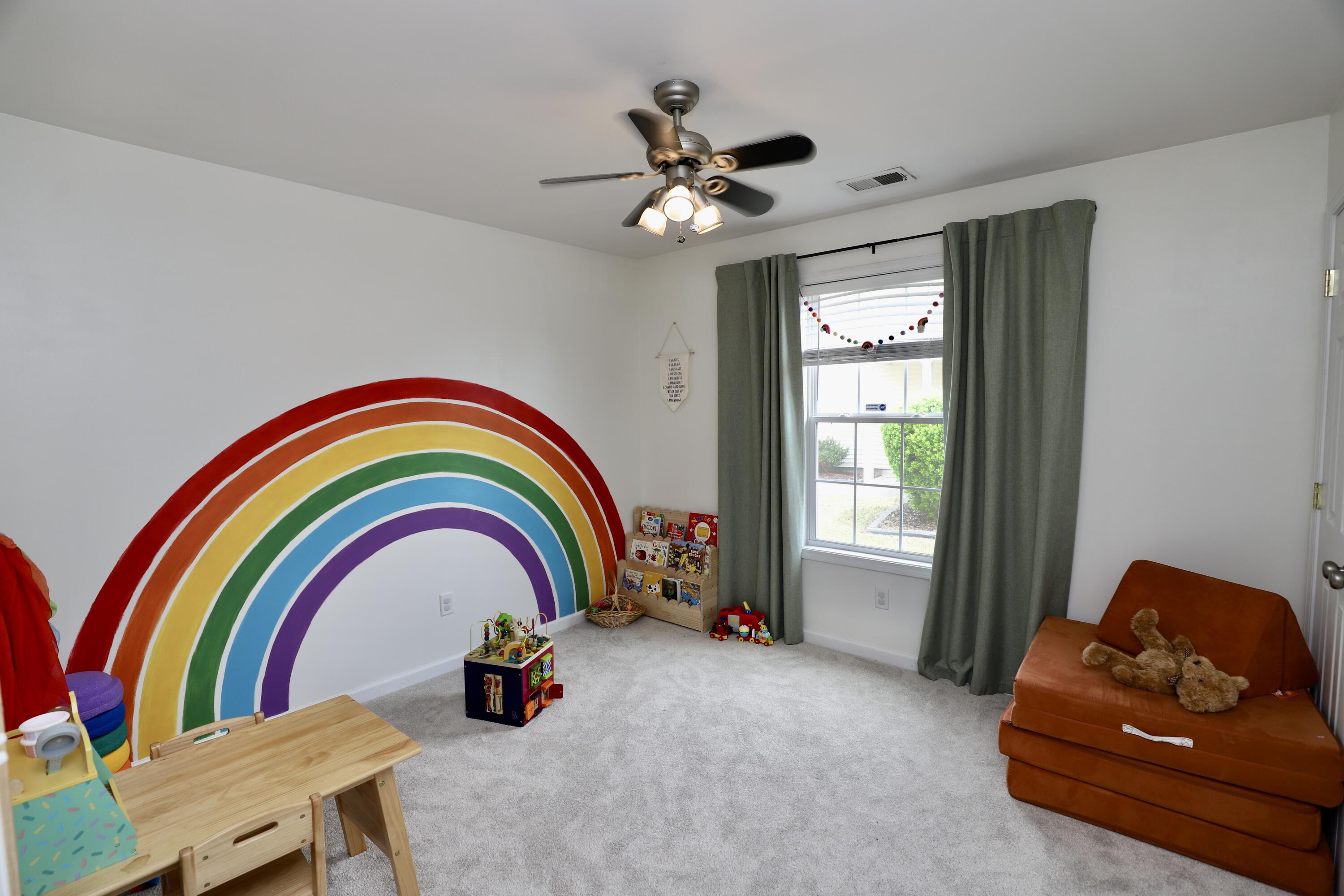 1116 Waverly Place Lane