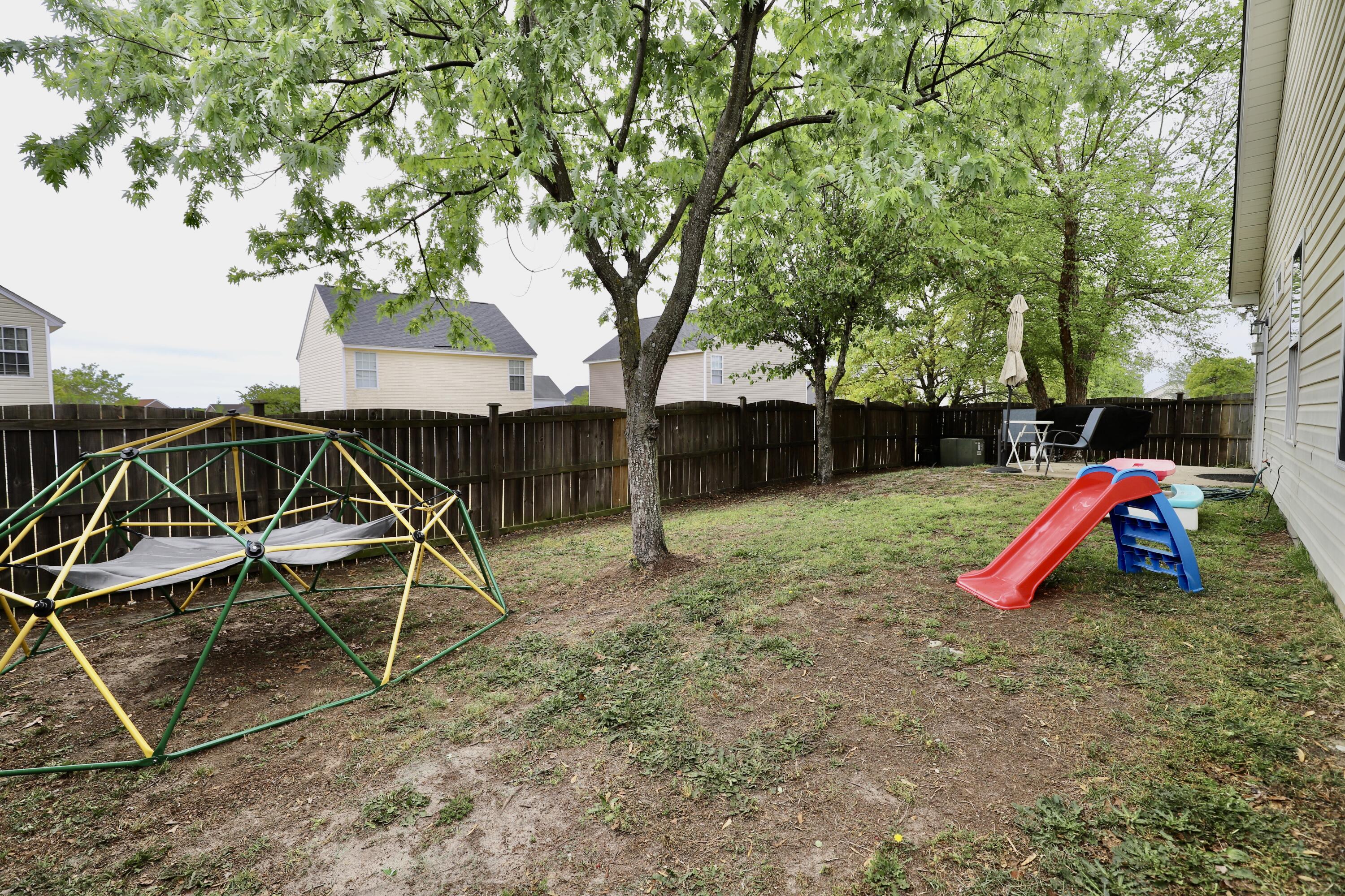 1116 Waverly Place Lane