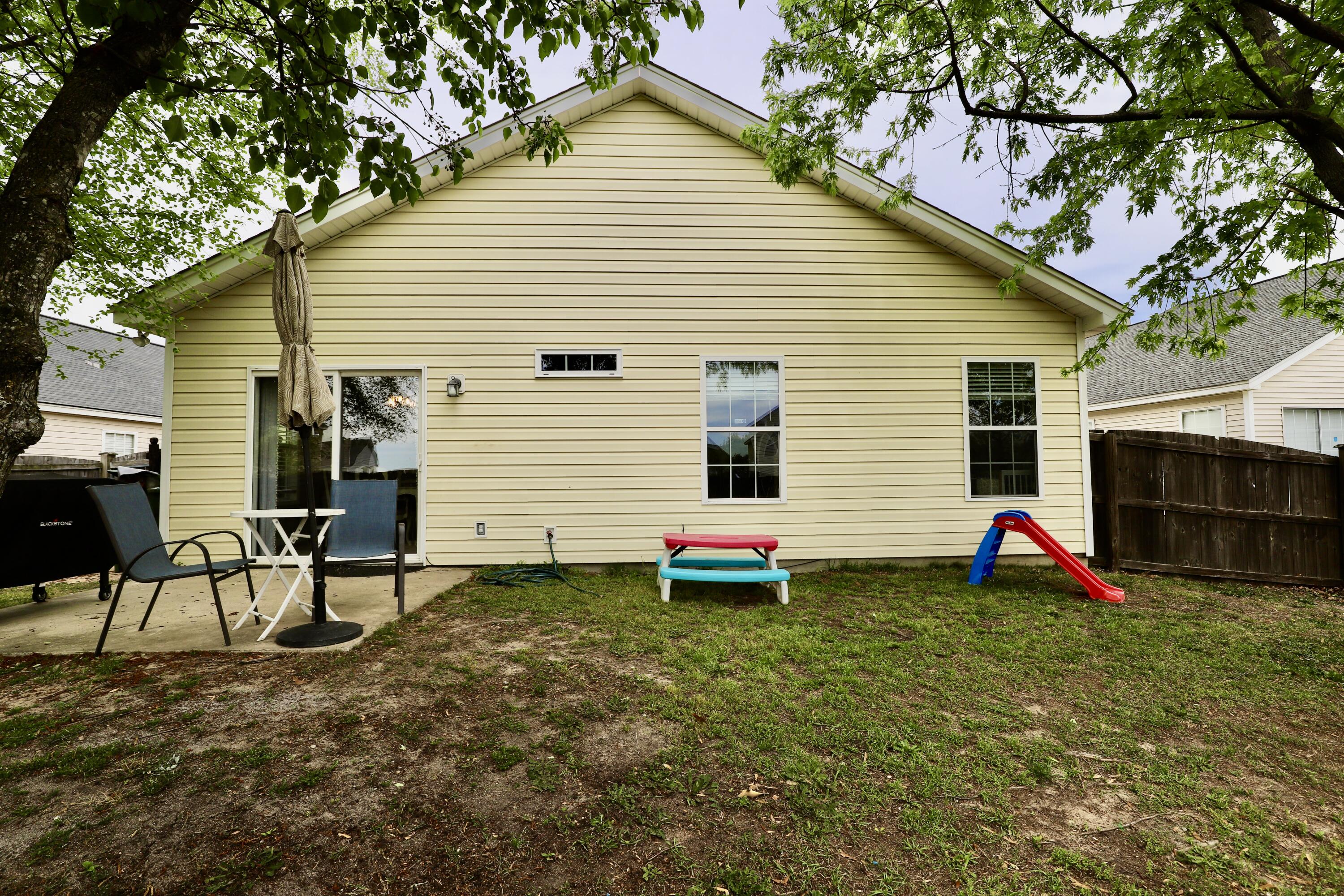 1116 Waverly Place Lane