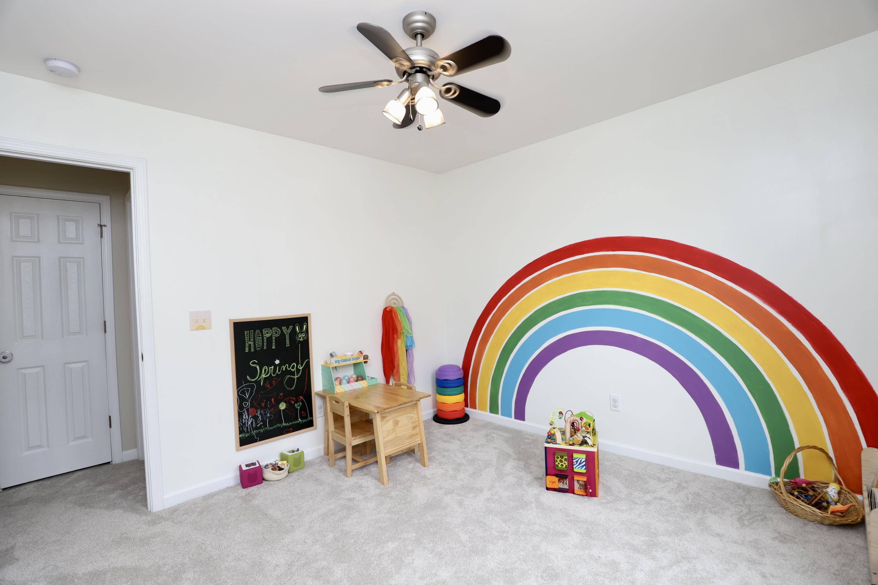 1116 Waverly Place Lane