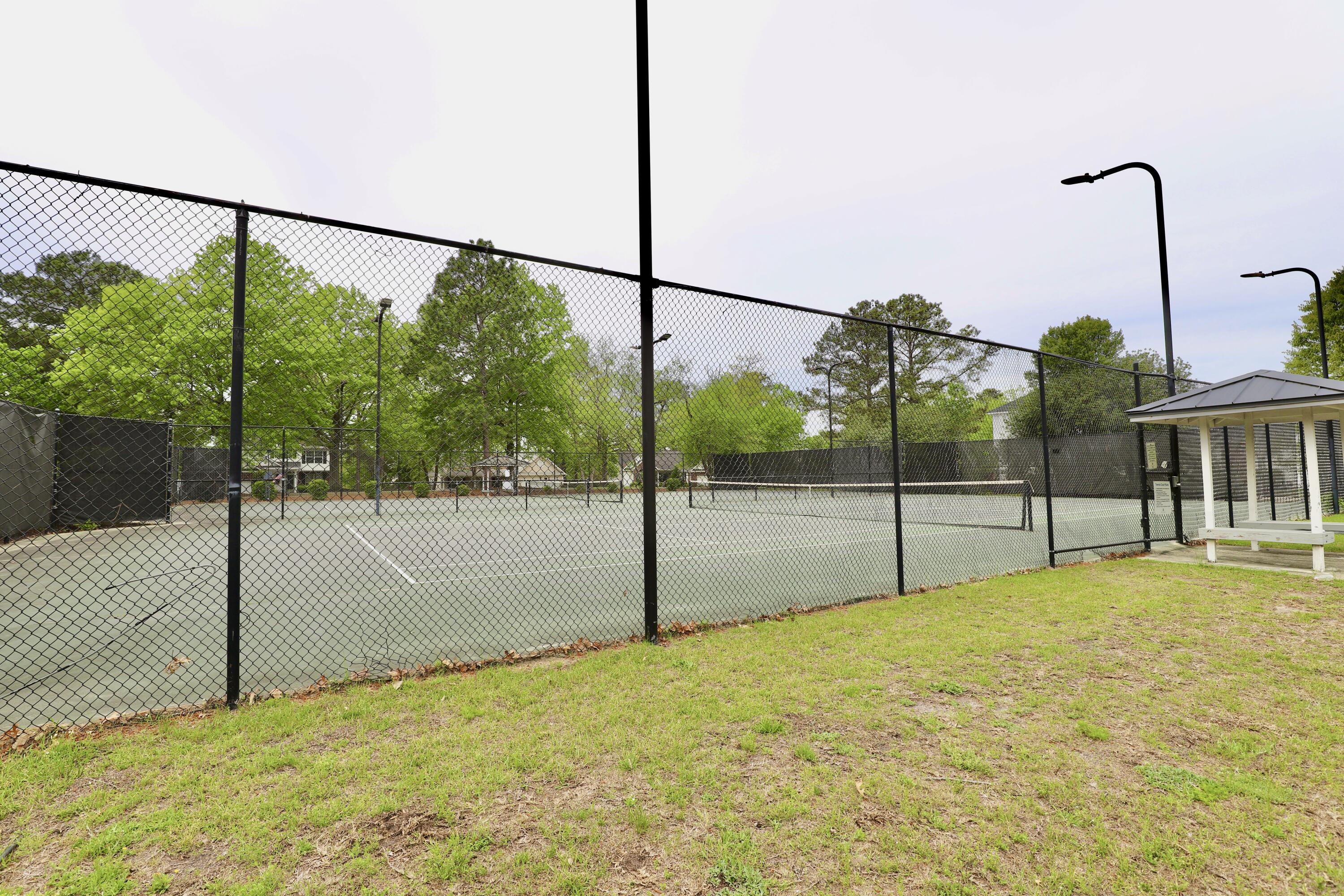 1116 Waverly Place Lane