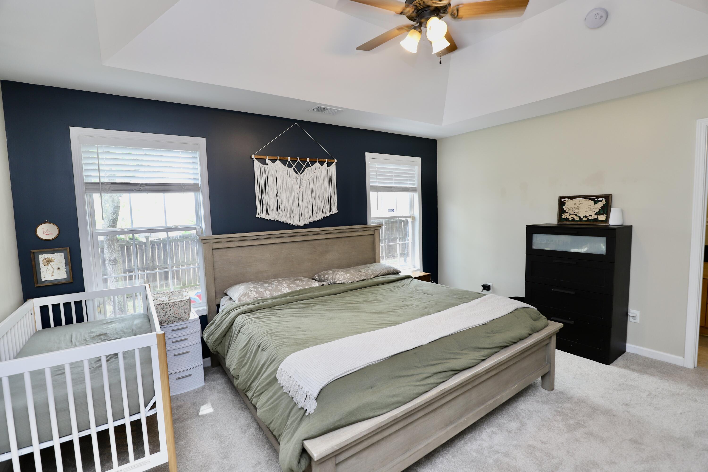 1116 Waverly Place Lane