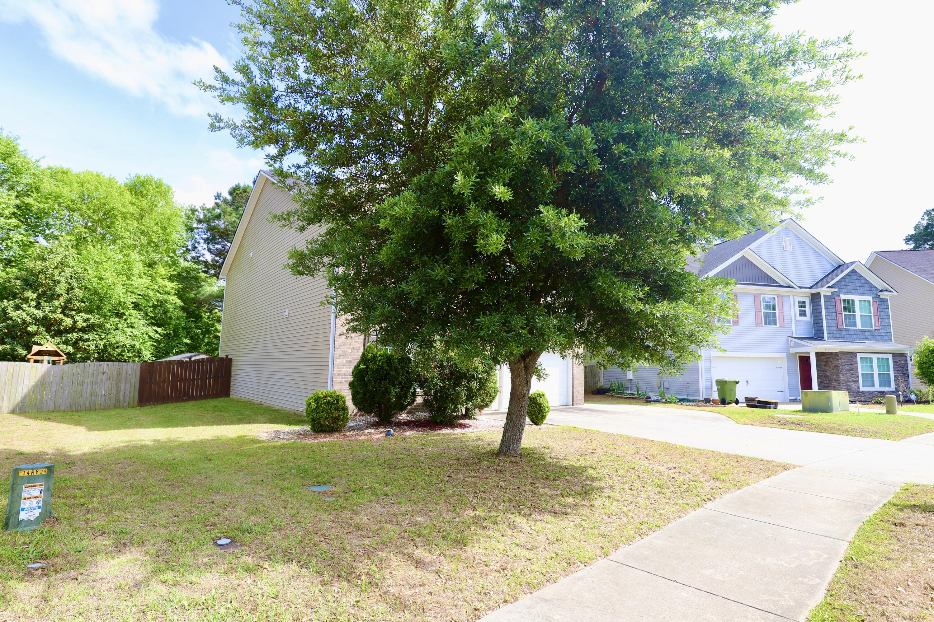 1761 Nicholas Drive