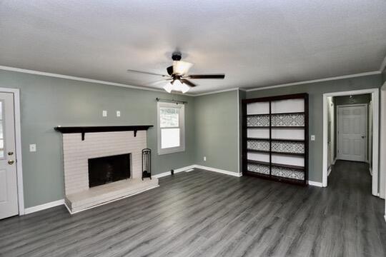 3 Spring Lake Drive
