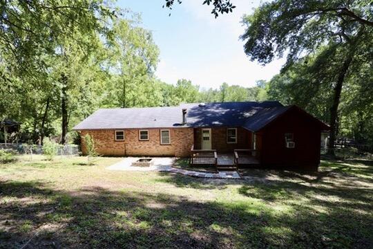 3 Spring Lake Drive
