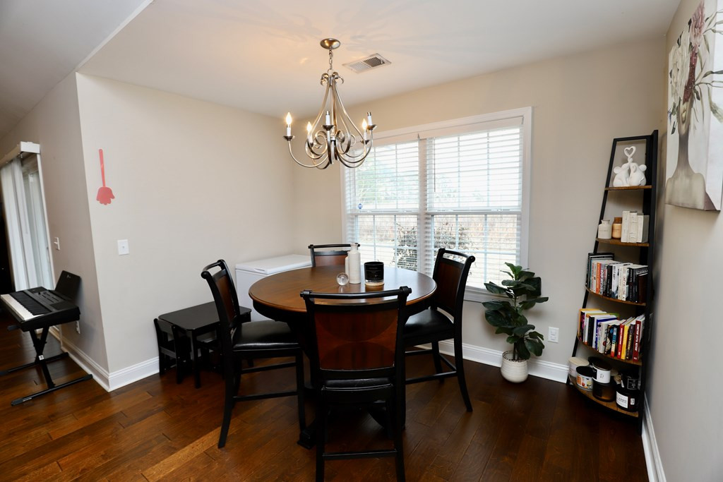 513 Waterlily Drive