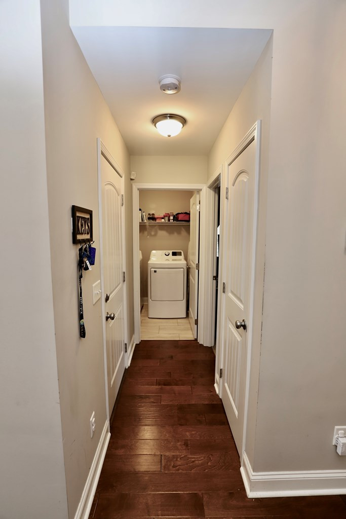 513 Waterlily Drive