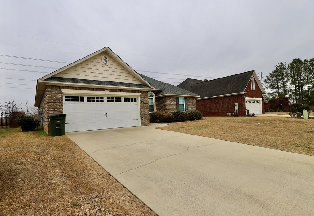 513 Waterlily Drive