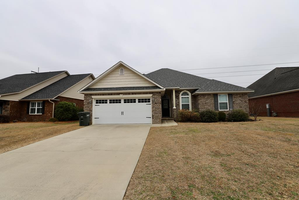 513 Waterlily Drive