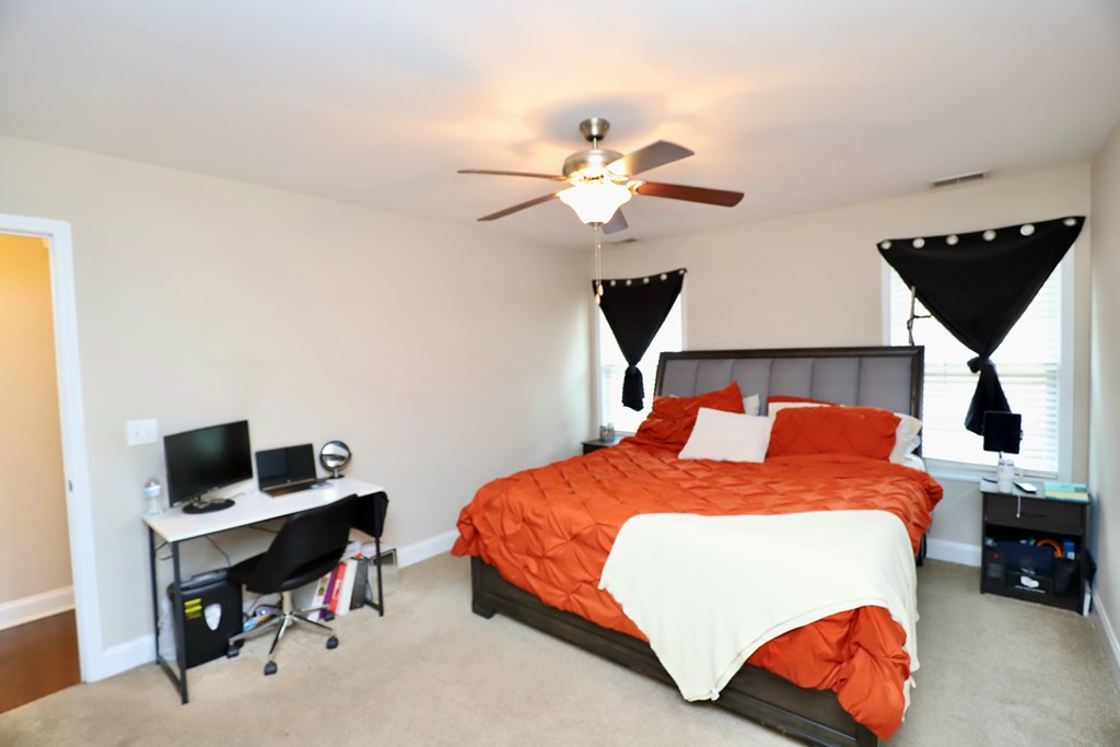 513 Waterlily Drive