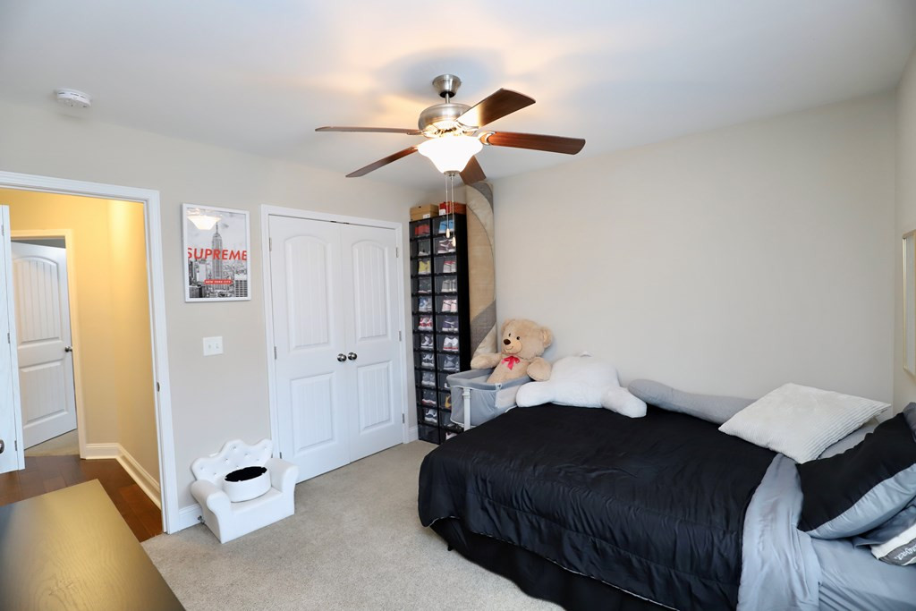 513 Waterlily Drive