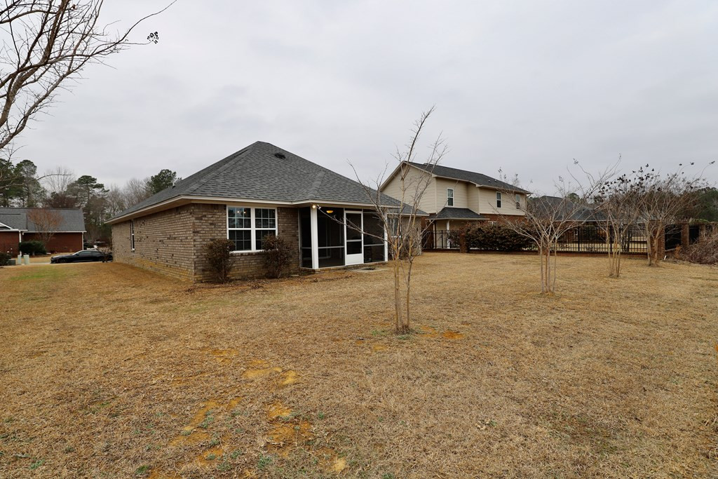 513 Waterlily Drive