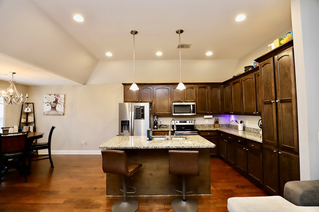 513 Waterlily Drive